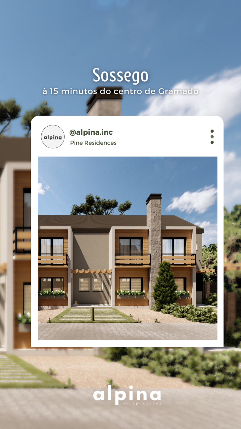 Pine Residences