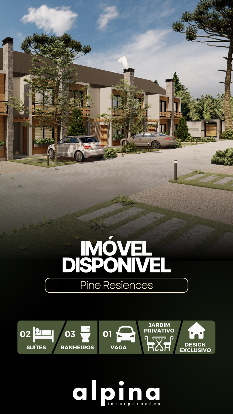 Pine Residences
