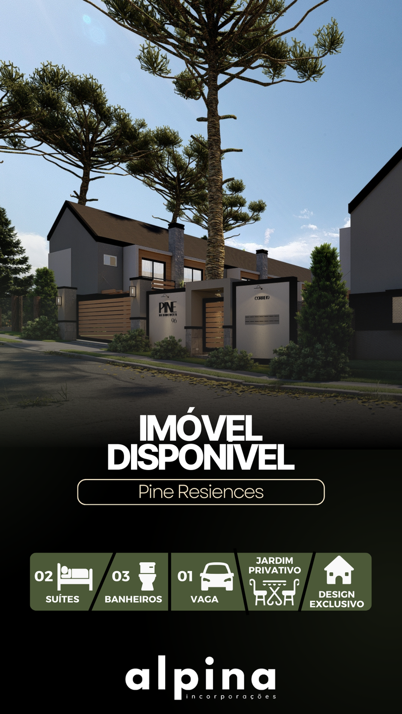 Pine Residences