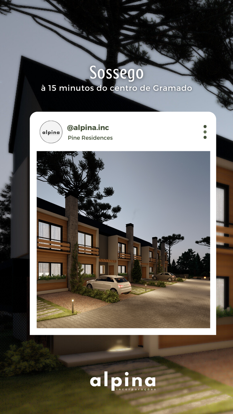 Pine Residences