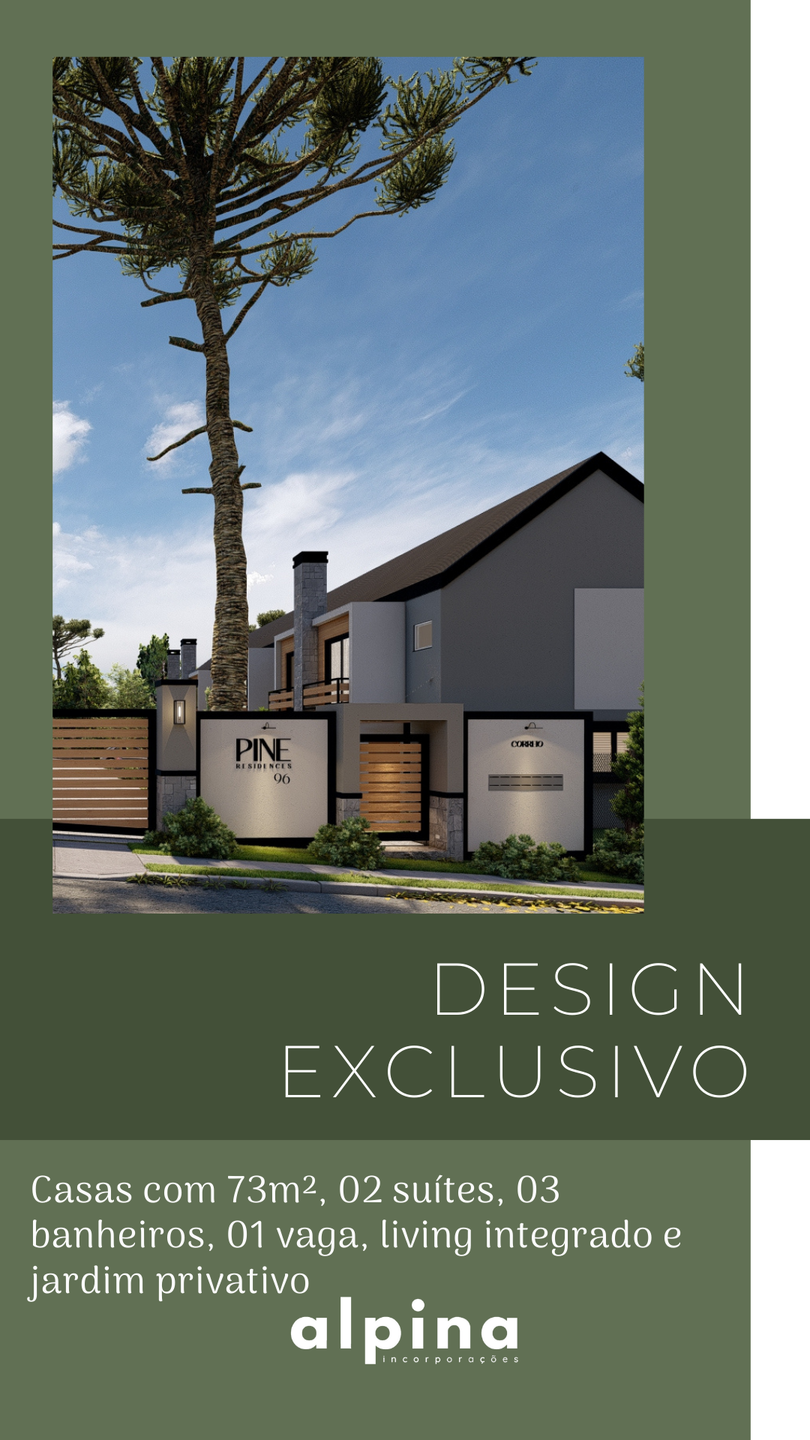 Pine Residences
