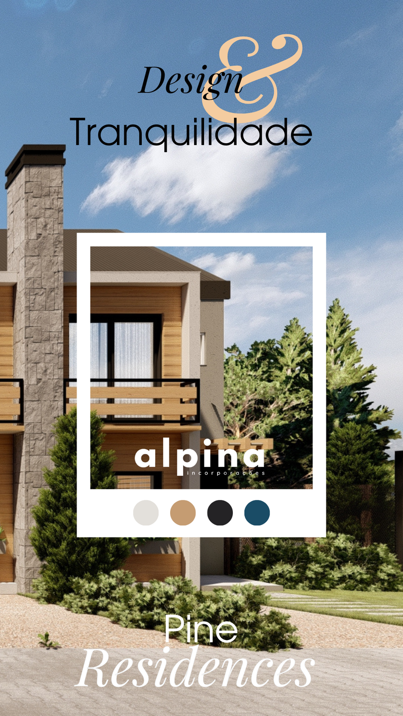 Pine Residences