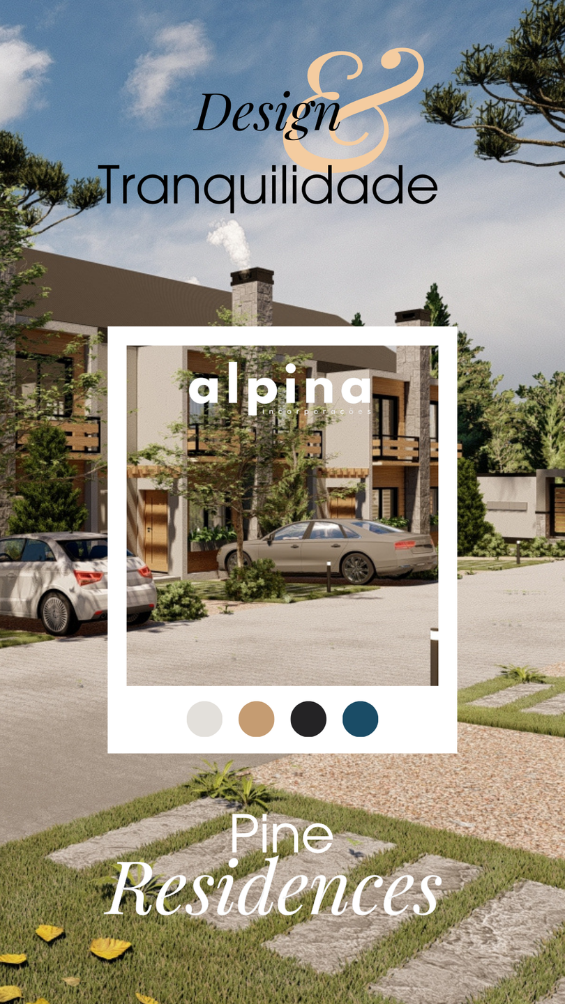 Pine Residences