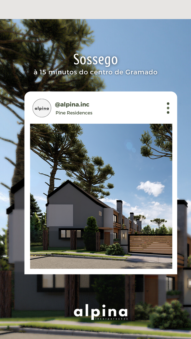 Pine Residences