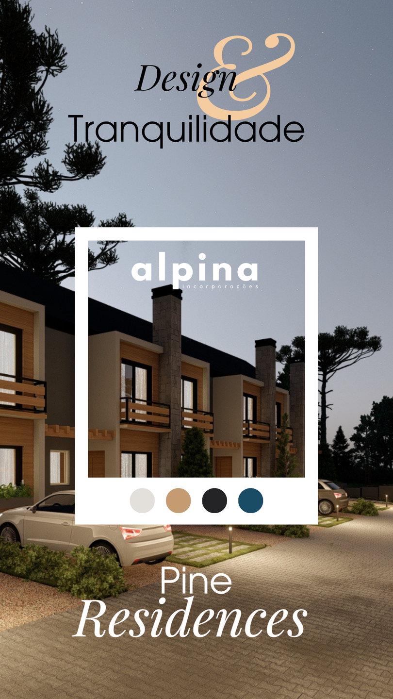 Pine Residences