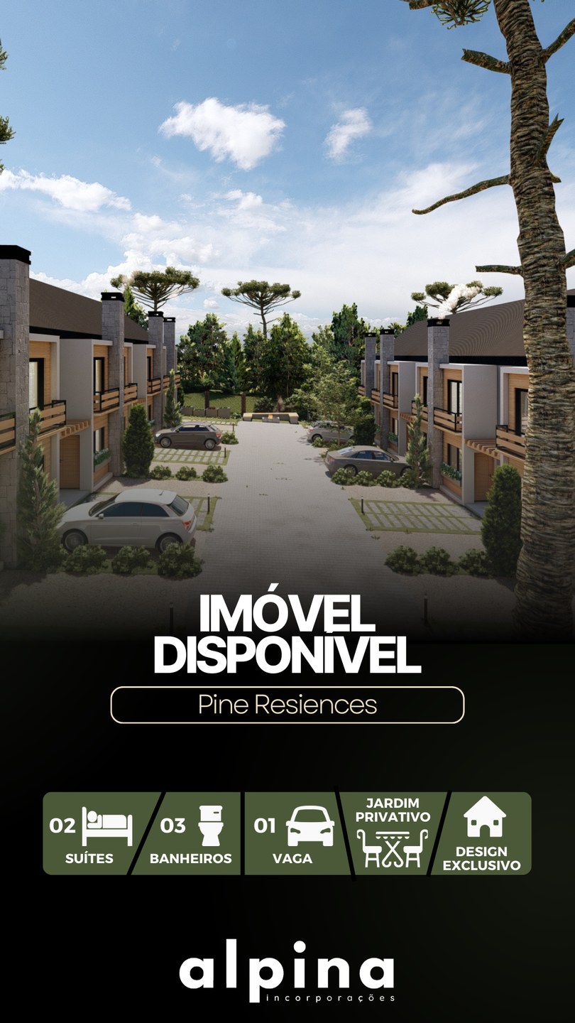 Pine Residences