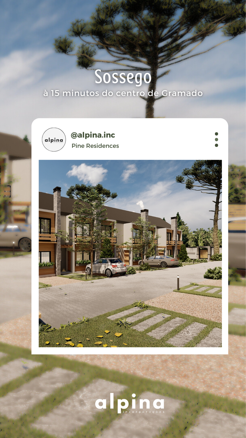 Pine Residences