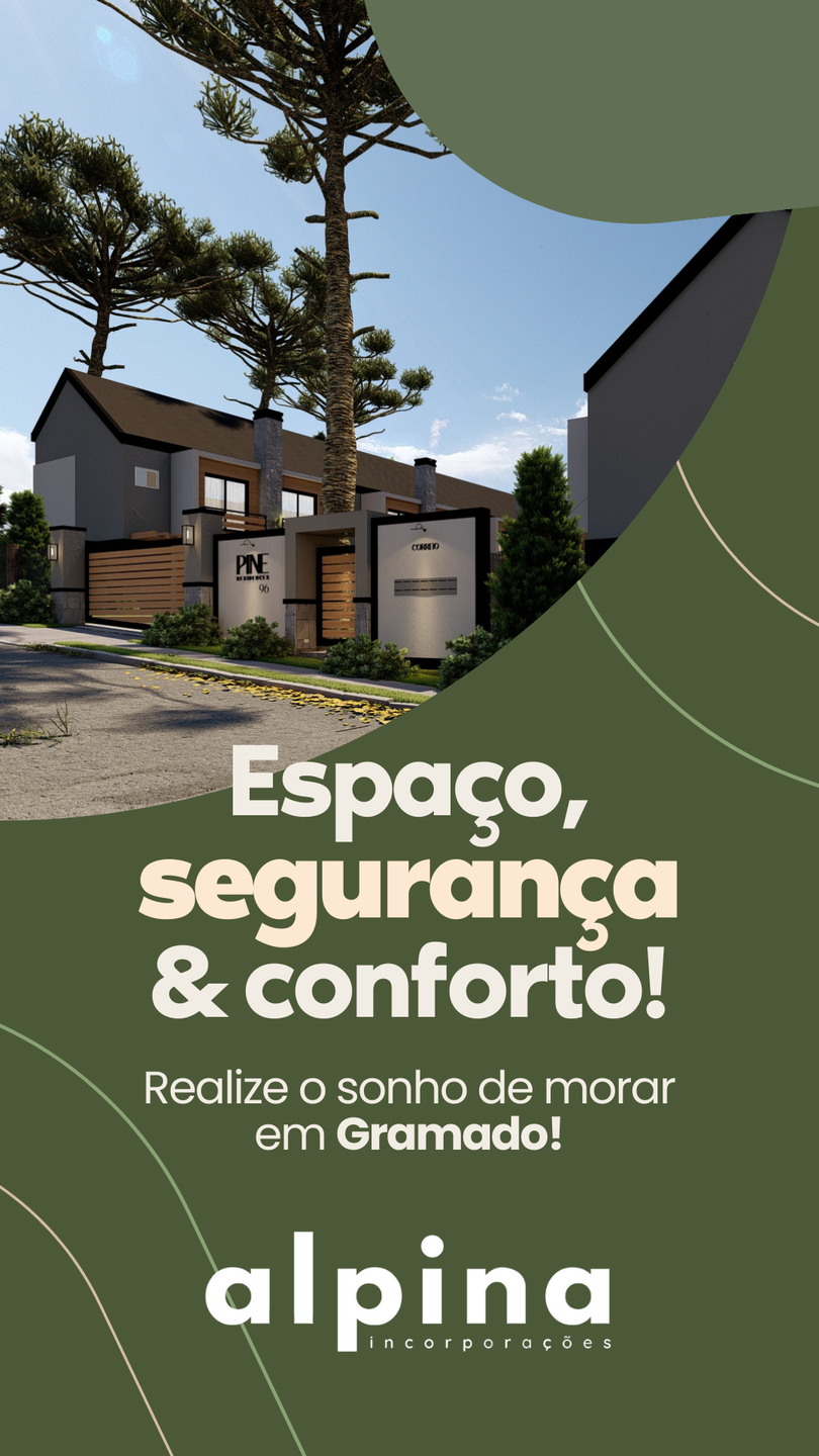 Pine Residences