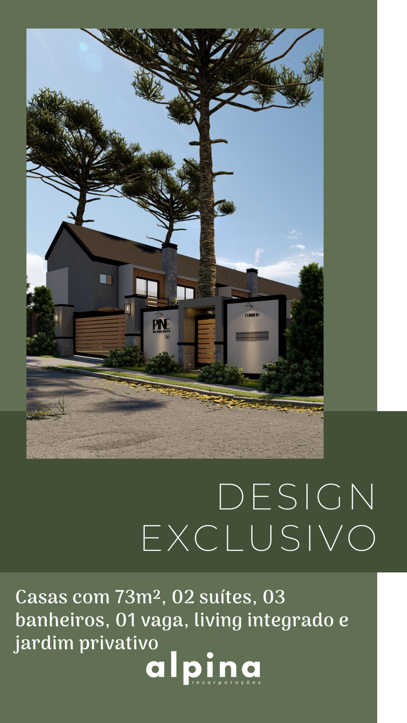 Pine Residences
