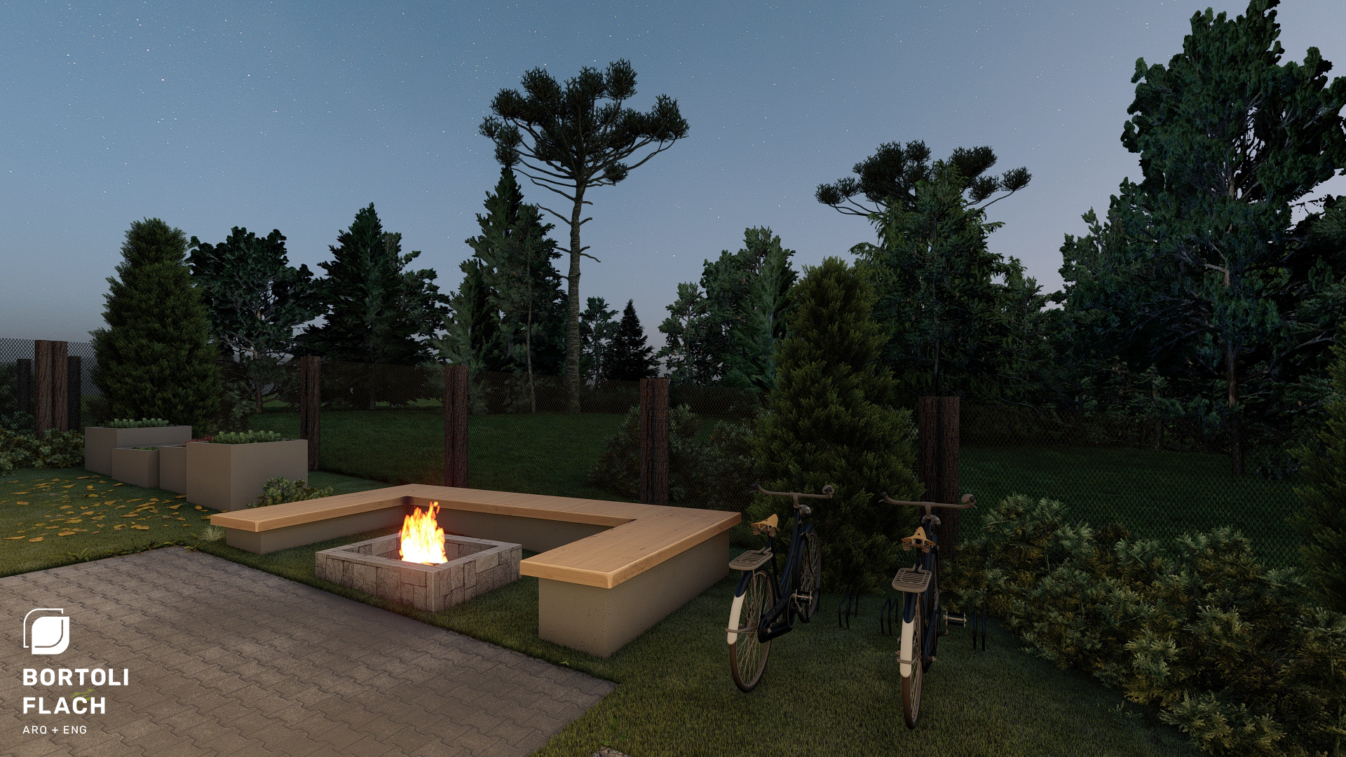 Pine Residences