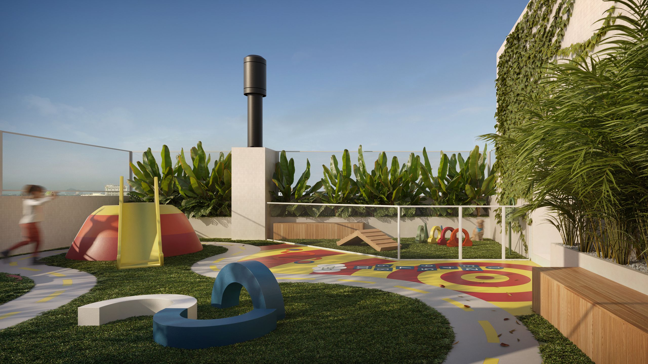 Apartamento de 3 quartos, 124m² no bairro Praia Grande, em Torres | Eu Corretor