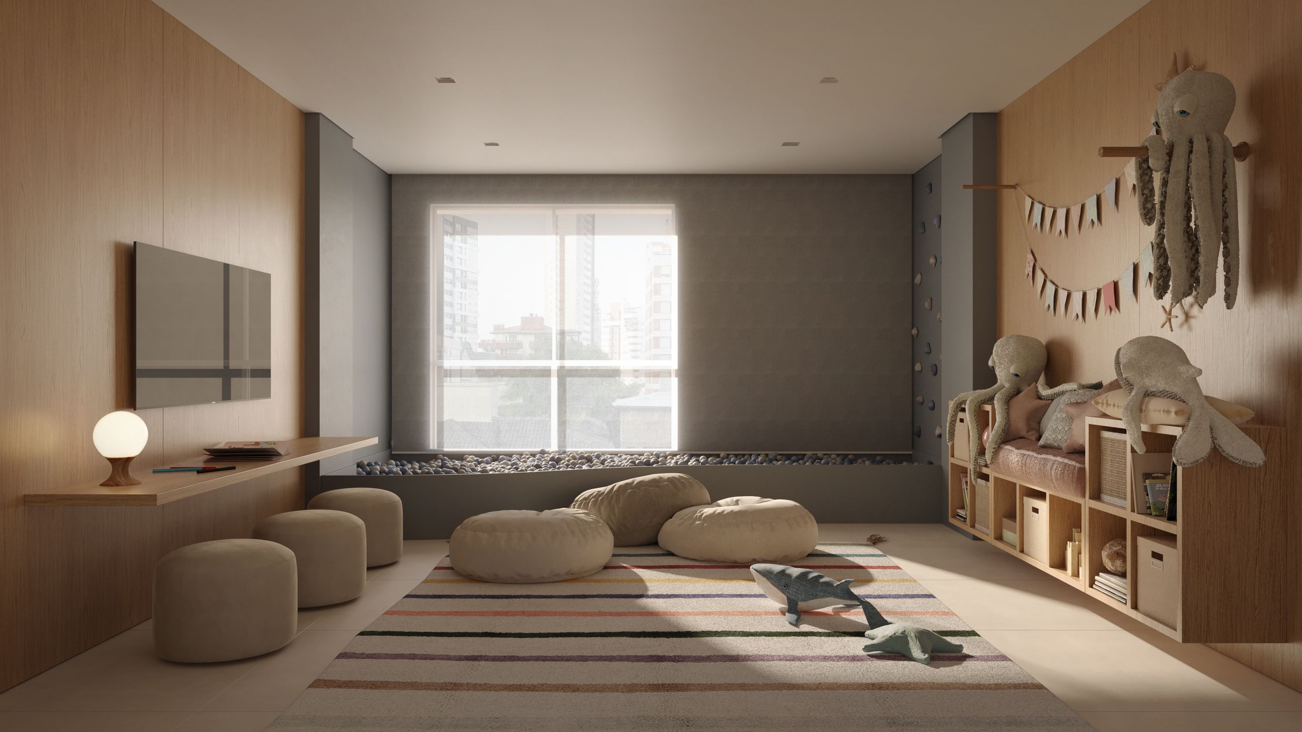 Apartamento de 3 quartos, 124m² no bairro Praia Grande, em Torres | Eu Corretor