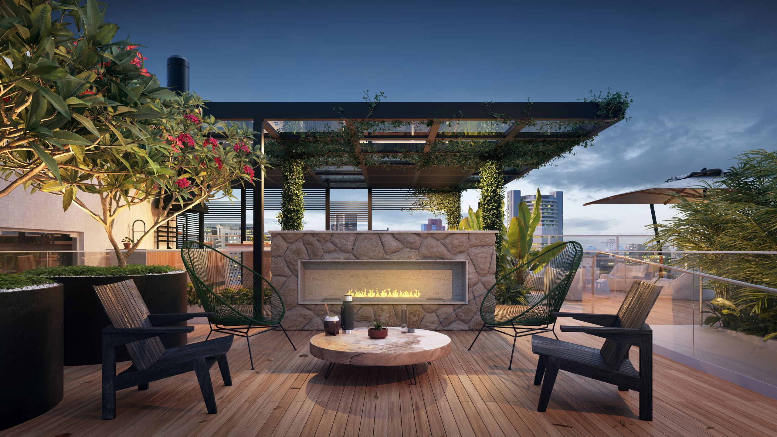 Apartamento de 3 quartos, 124m² no bairro Praia Grande, em Torres | Eu Corretor