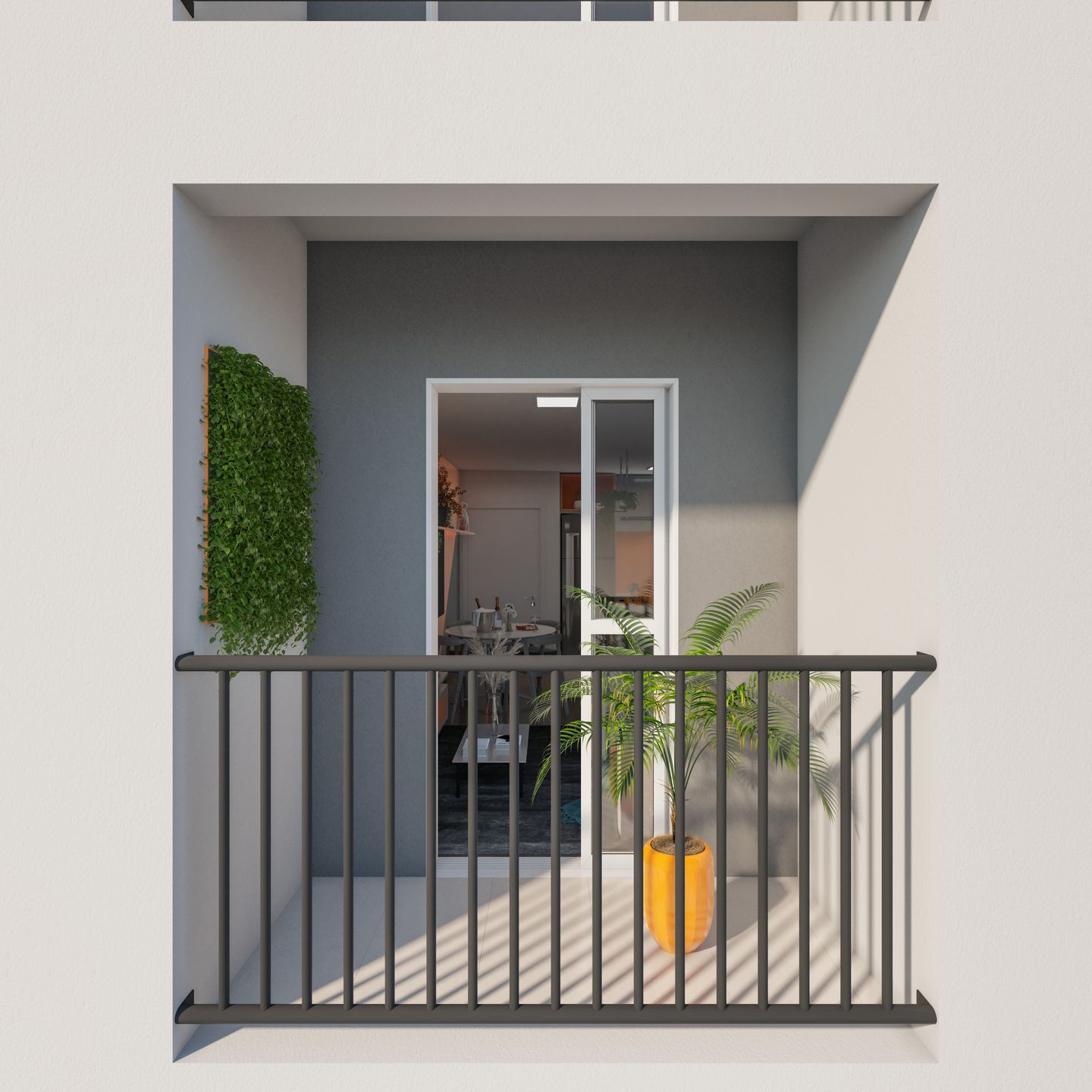 Apartamento, 2 quartos, 49 m² - Foto 15