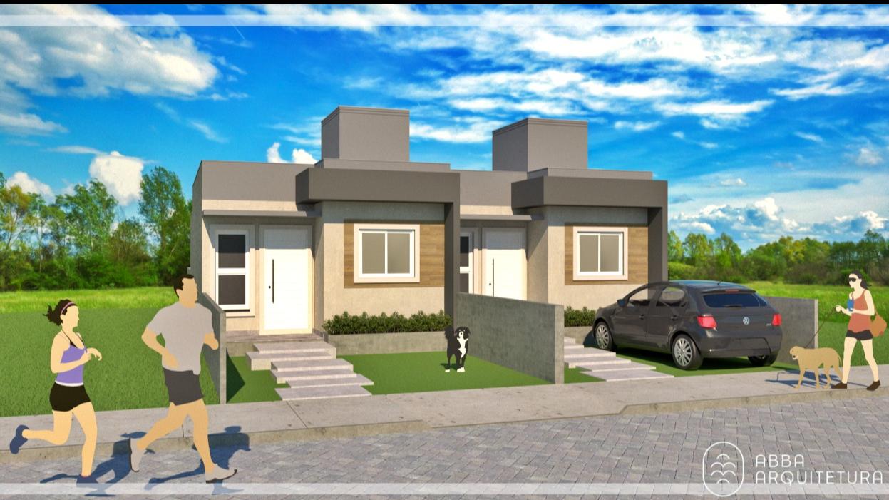 Residencial Resilience