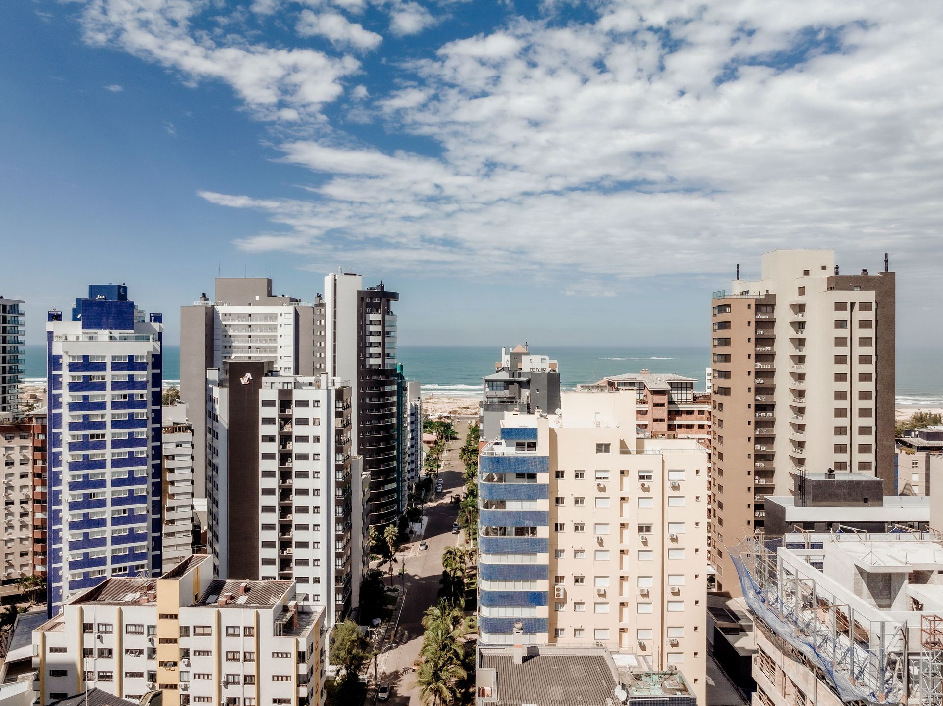 LESTE - VISTA MÉDIA 18º ANDAR