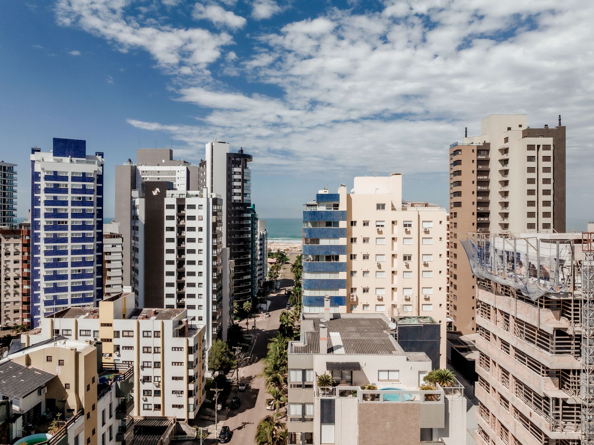 LESTE - VISTA MÉDIA 14º ANDAR