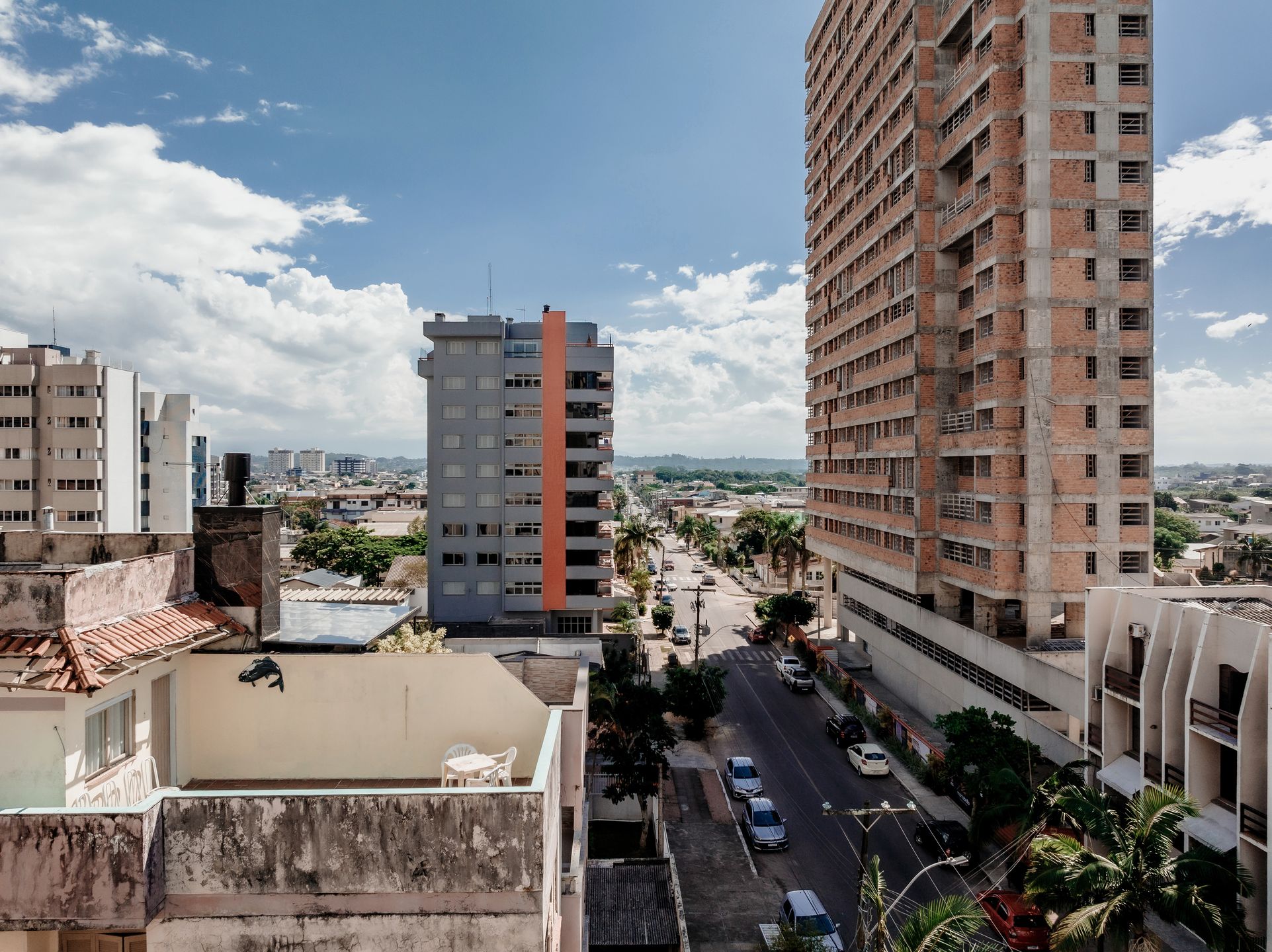 OESTE - VISTA MÉDIA 6º ANDAR