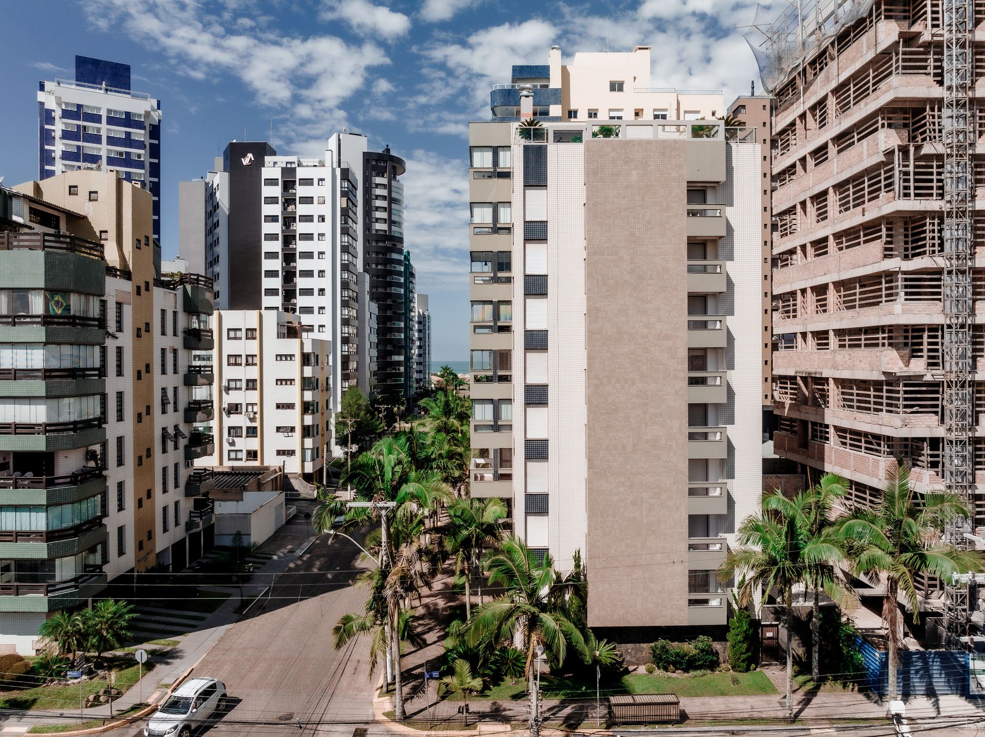 LESTE - VISTA MÉDIA 6º ANDAR