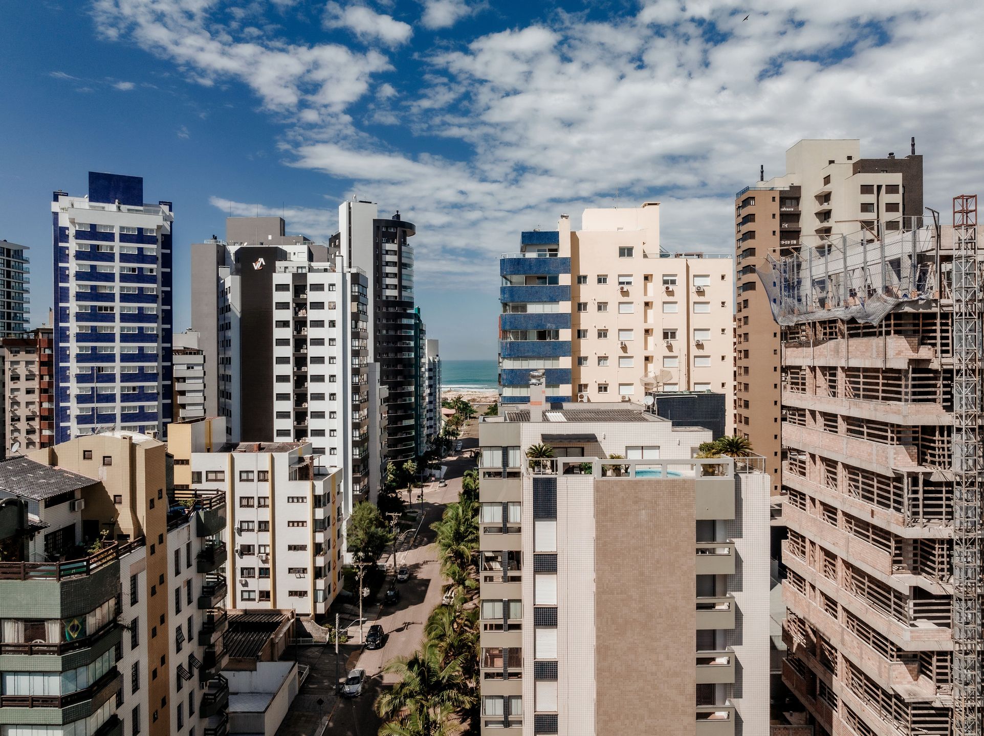 LESTE - VISTA MÉDIA 11º ANDAR