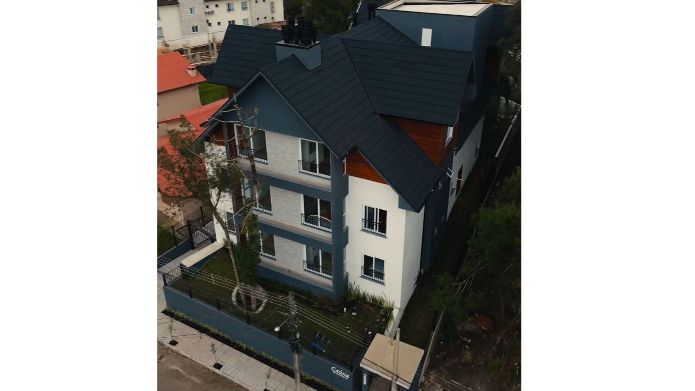 Caúna Residencial