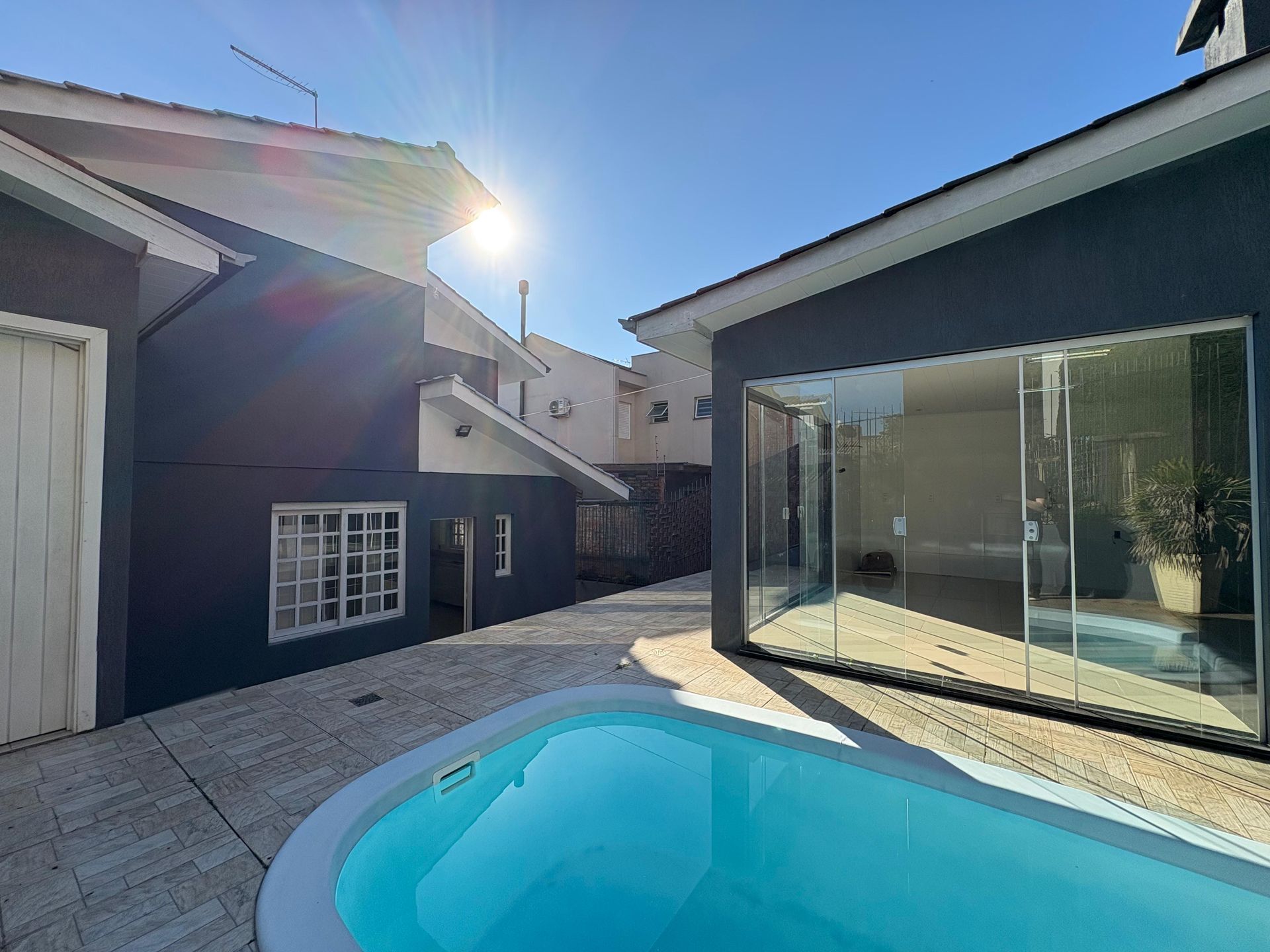 Casa, 3 quartos, 133 m² - Foto 9