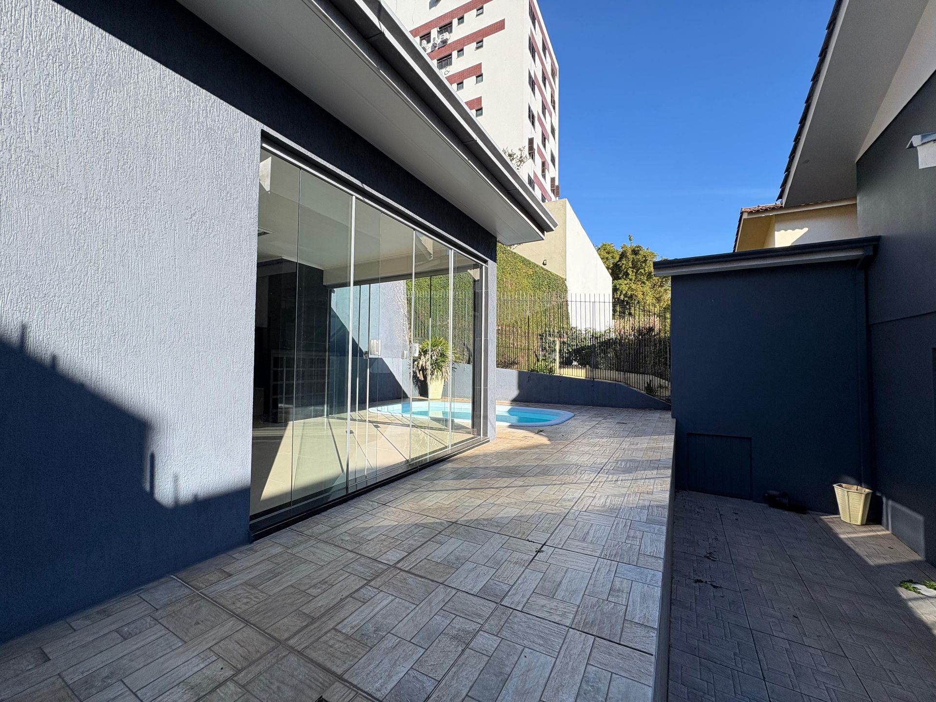 Casa, 3 quartos, 133 m² - Foto 8