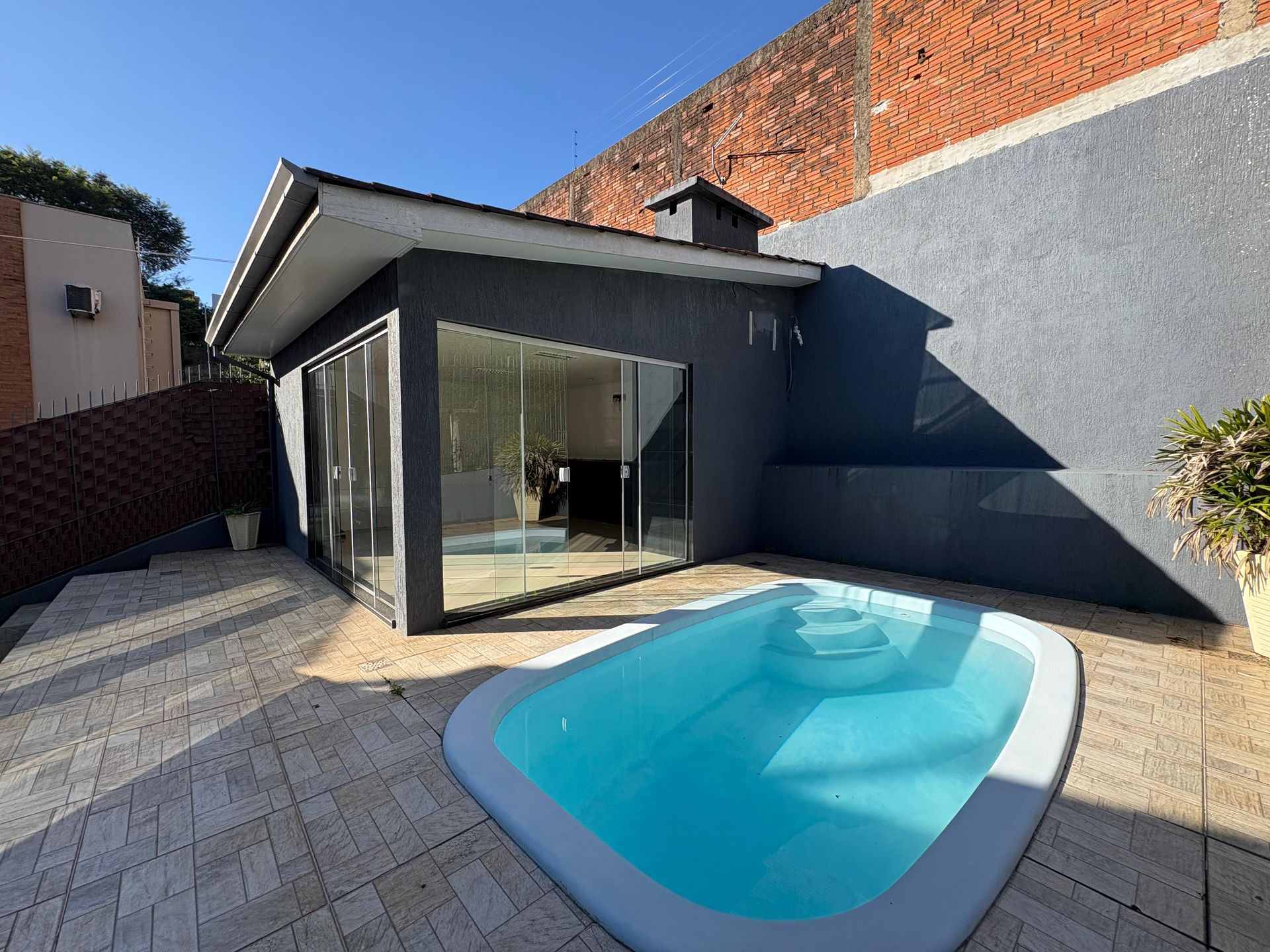 Casa, 3 quartos, 133 m² - Foto 10
