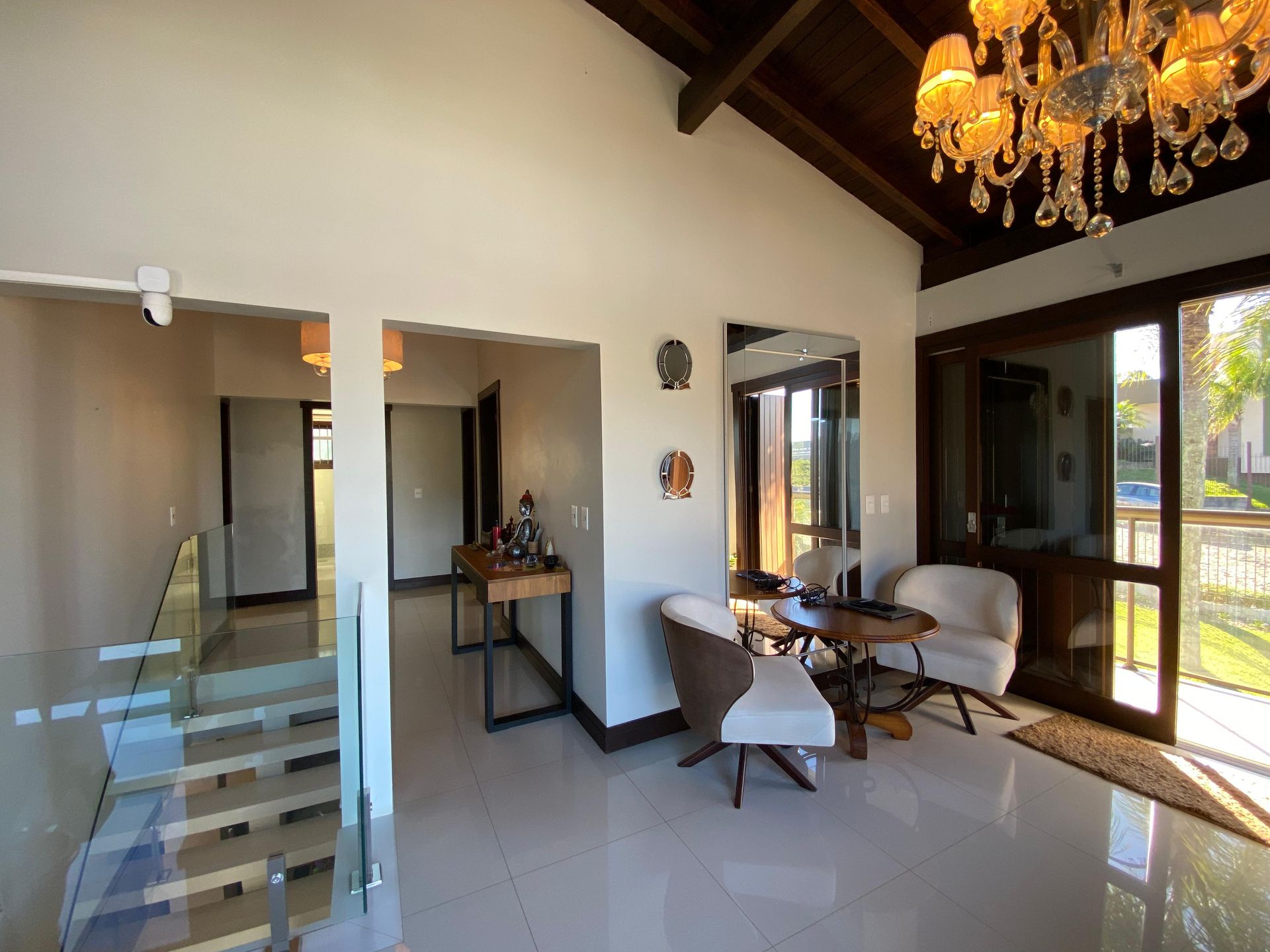 CASA CENTENÁRIO | TORRES