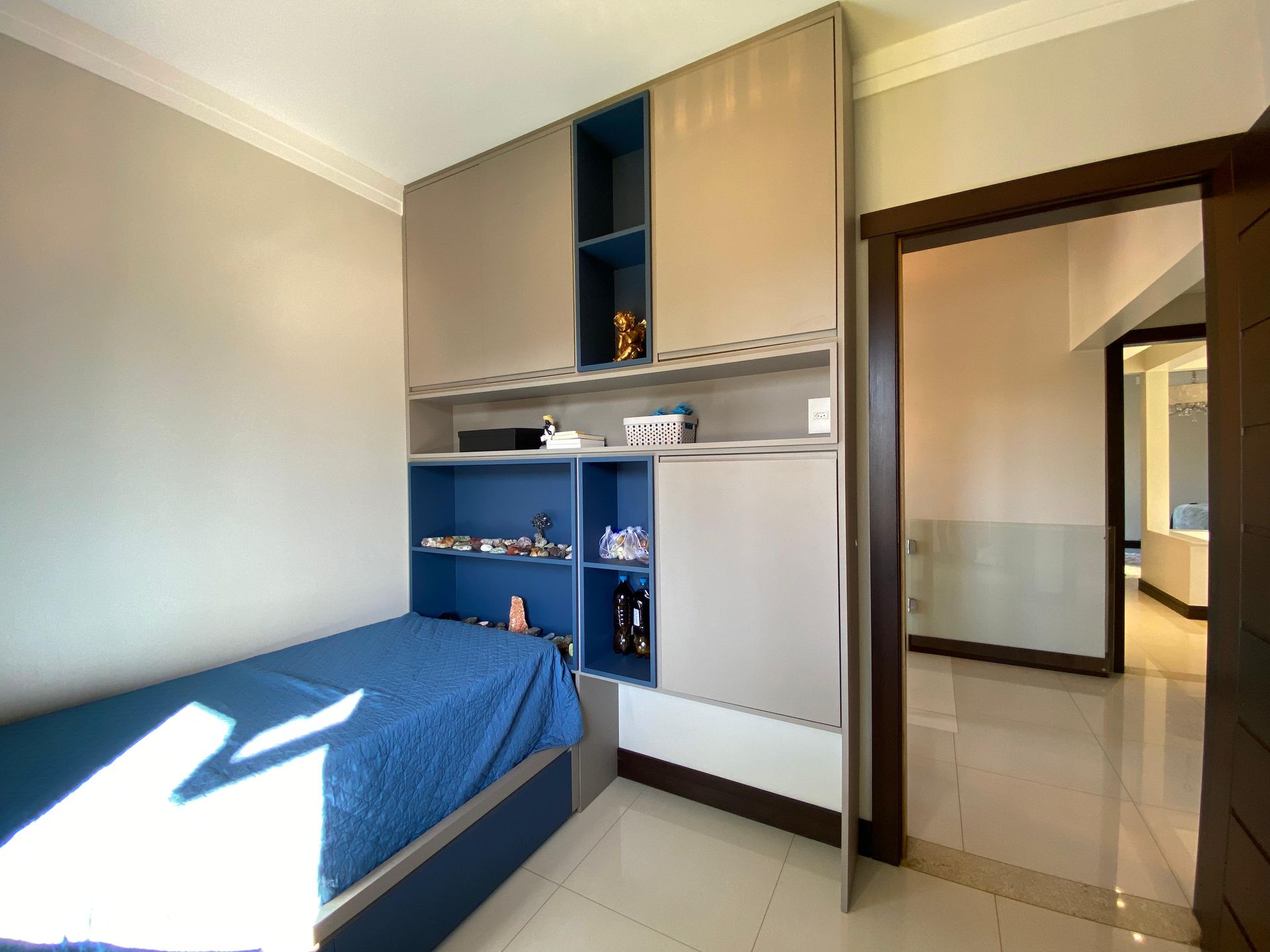 CASA CENTENÁRIO | TORRES