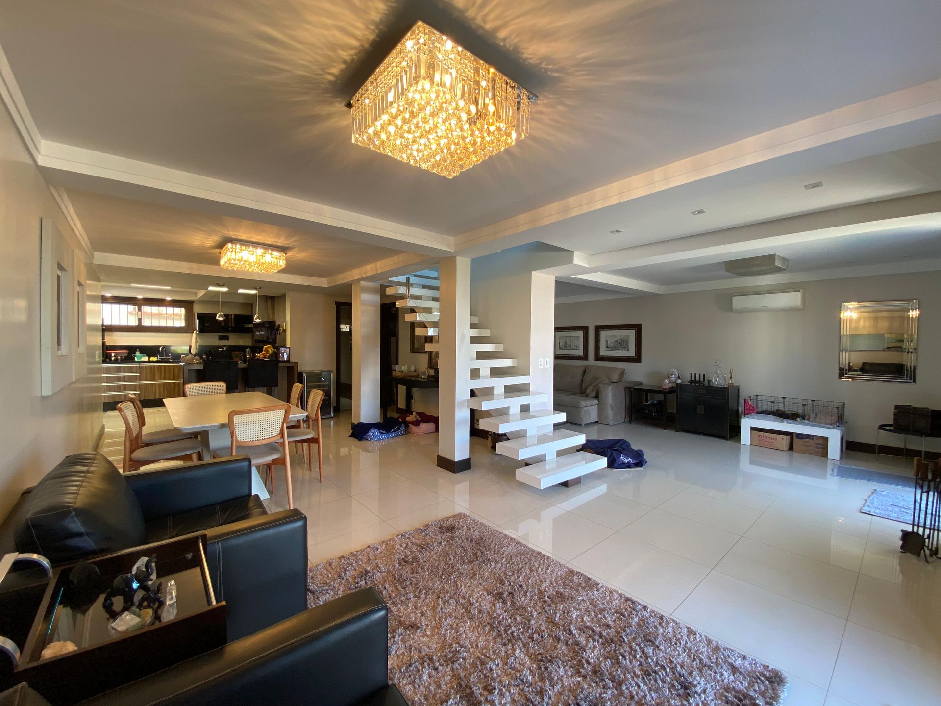 CASA CENTENÁRIO | TORRES