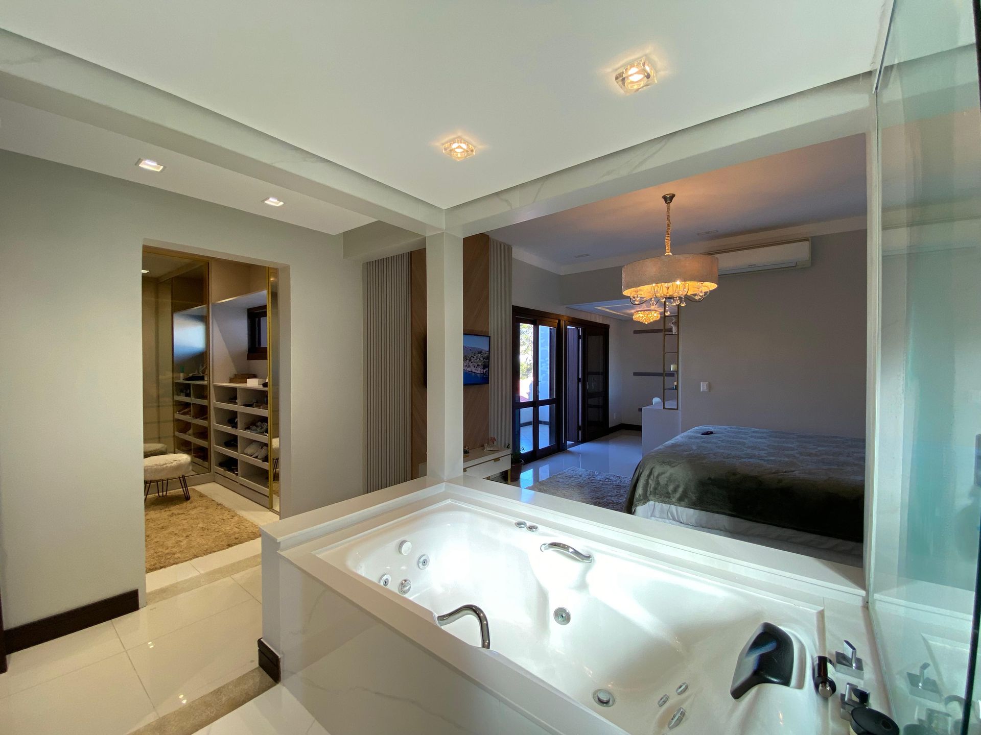 CASA CENTENÁRIO | TORRES