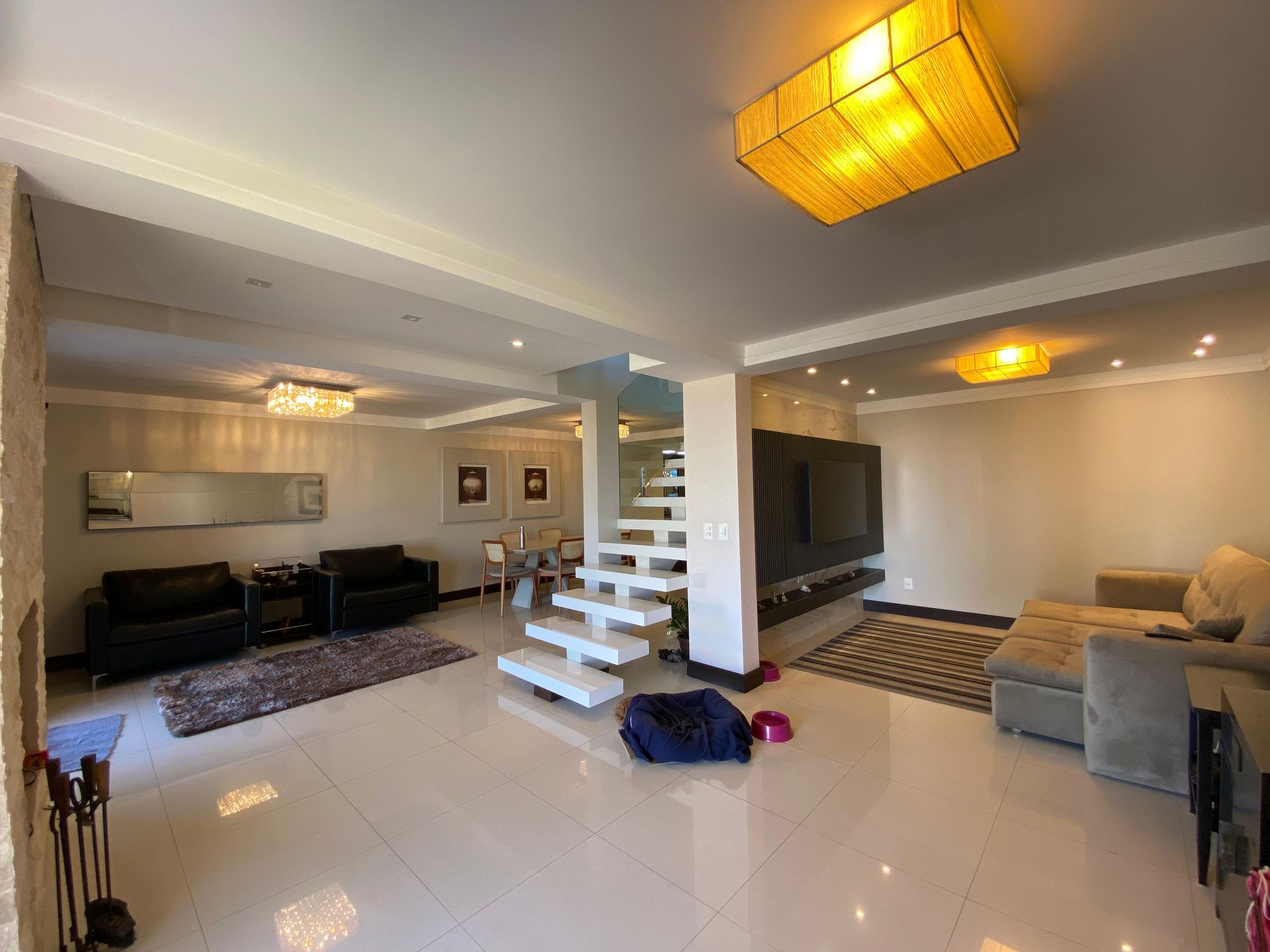 CASA CENTENÁRIO | TORRES