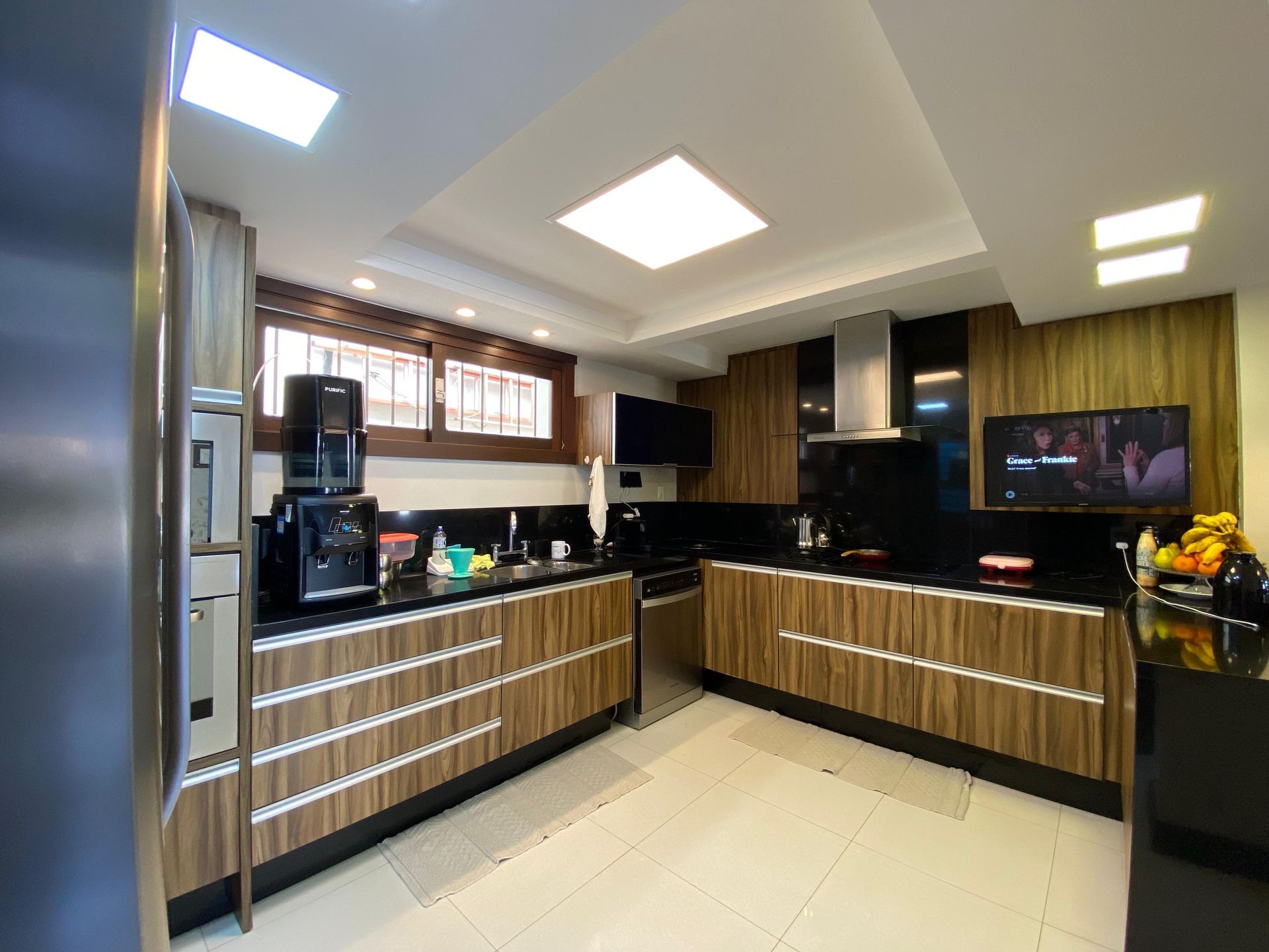 CASA CENTENÁRIO | TORRES