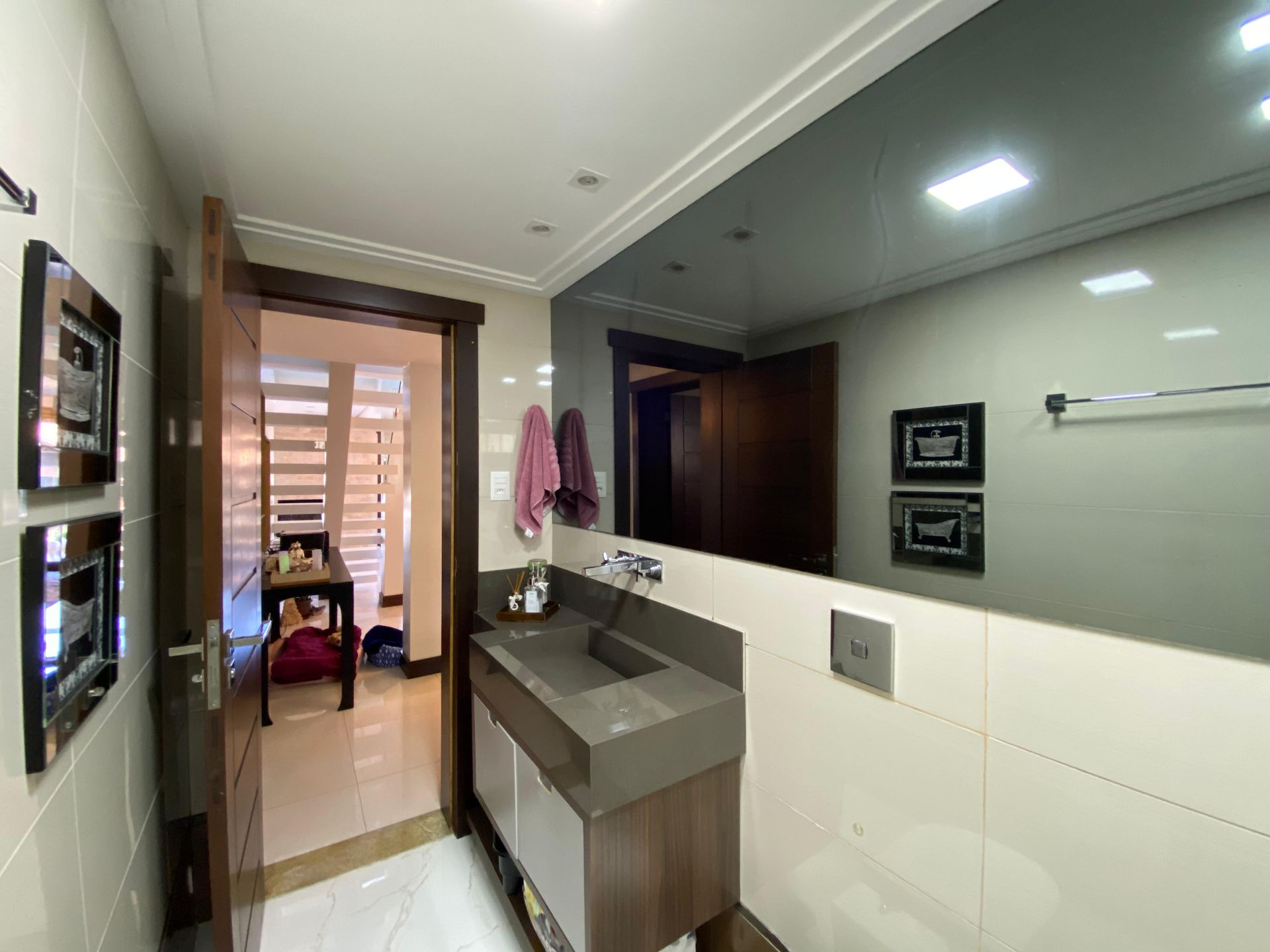 CASA CENTENÁRIO | TORRES