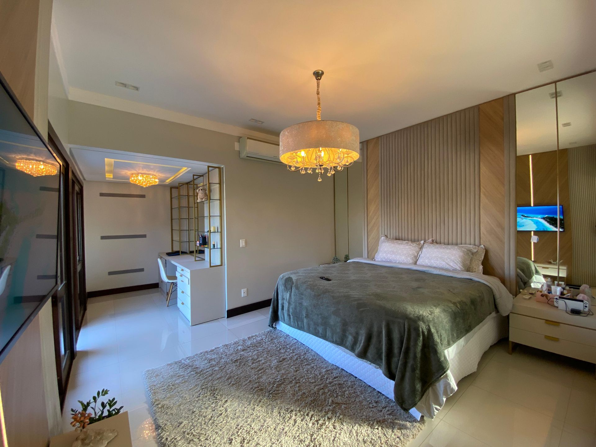 CASA CENTENÁRIO | TORRES