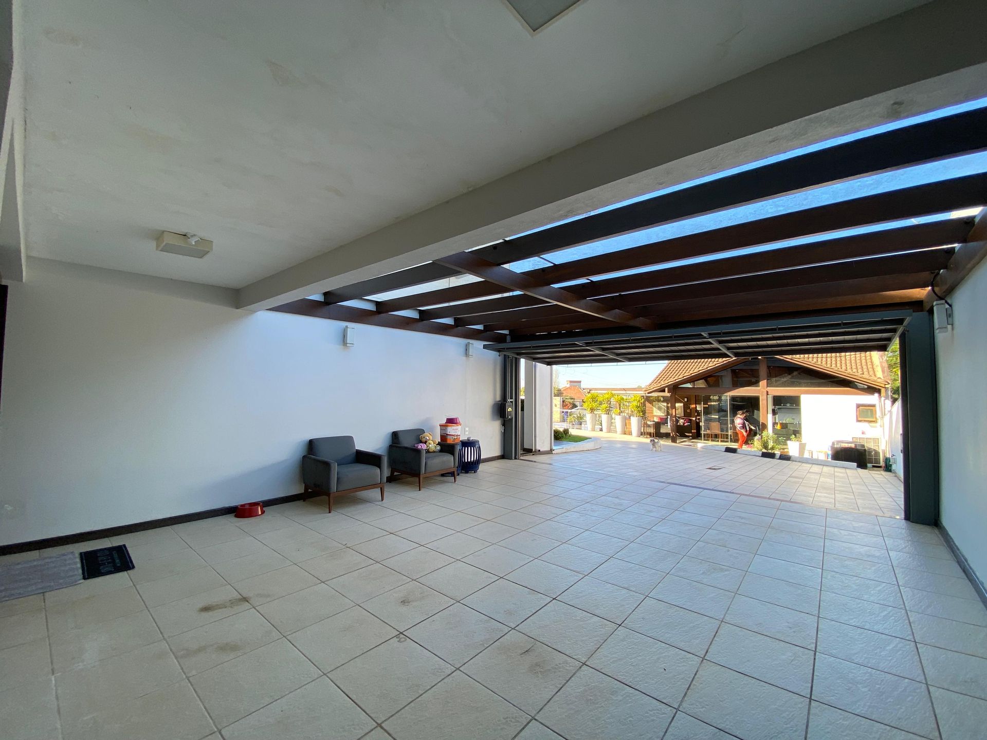 CASA CENTENÁRIO | TORRES