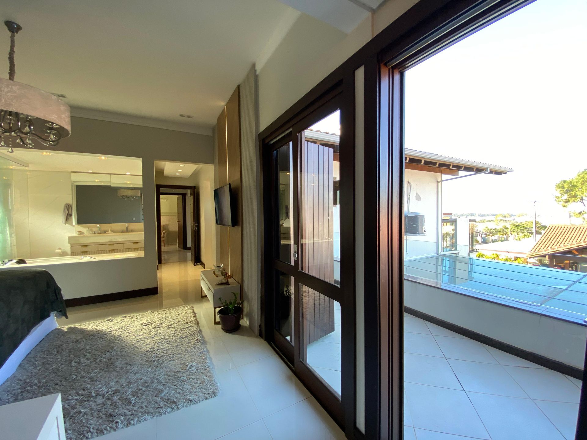 CASA CENTENÁRIO | TORRES