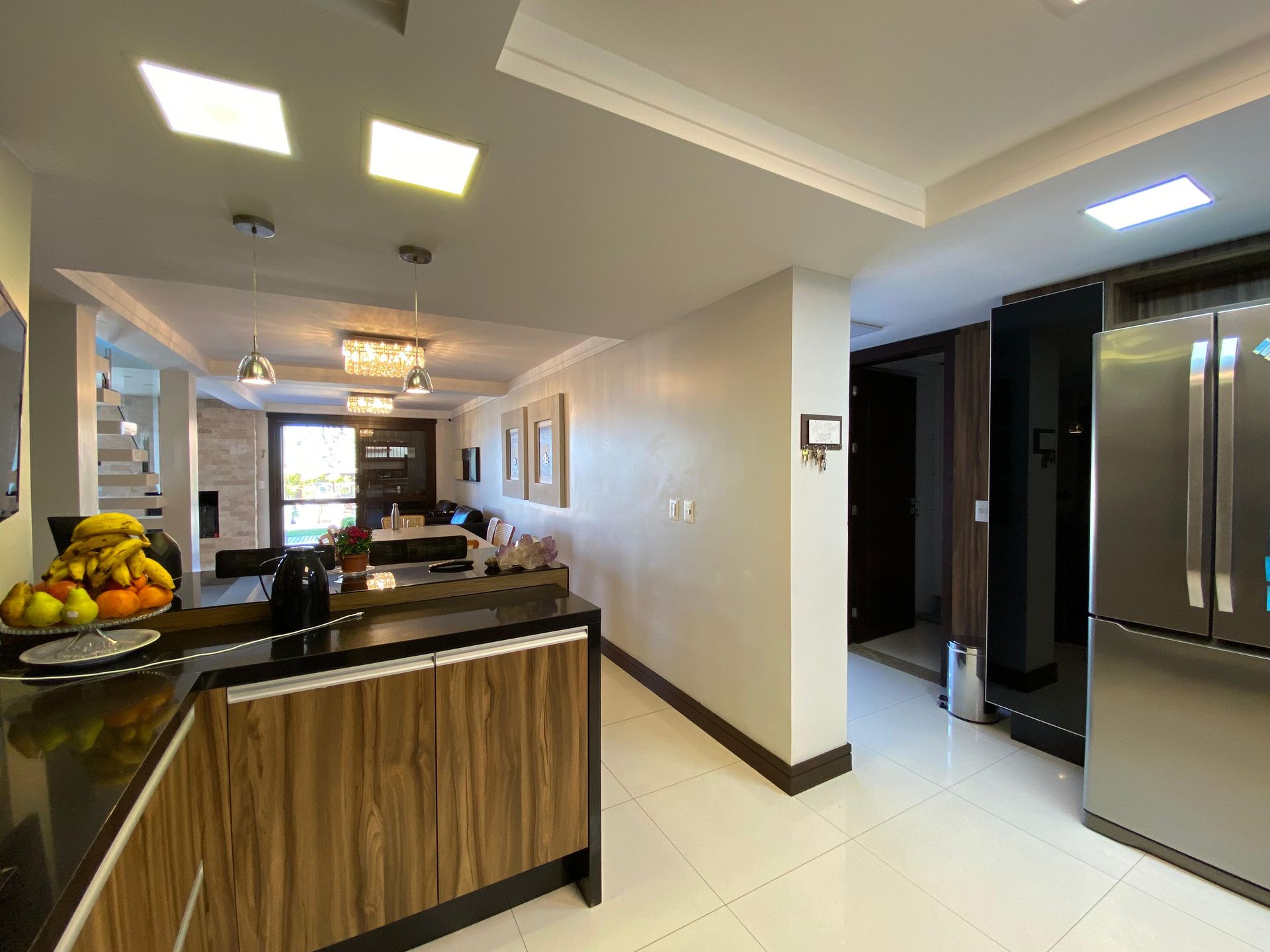 CASA CENTENÁRIO | TORRES