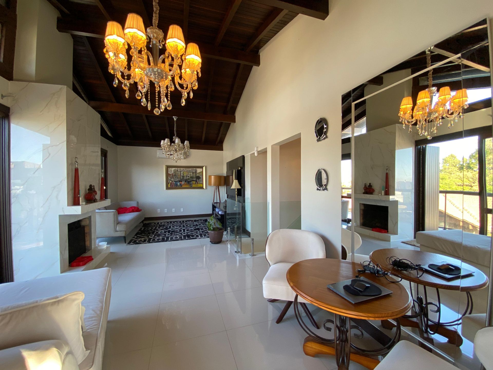 CASA CENTENÁRIO | TORRES