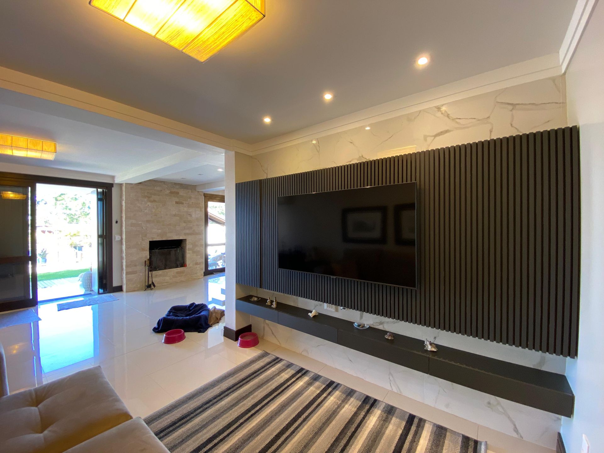 CASA CENTENÁRIO | TORRES