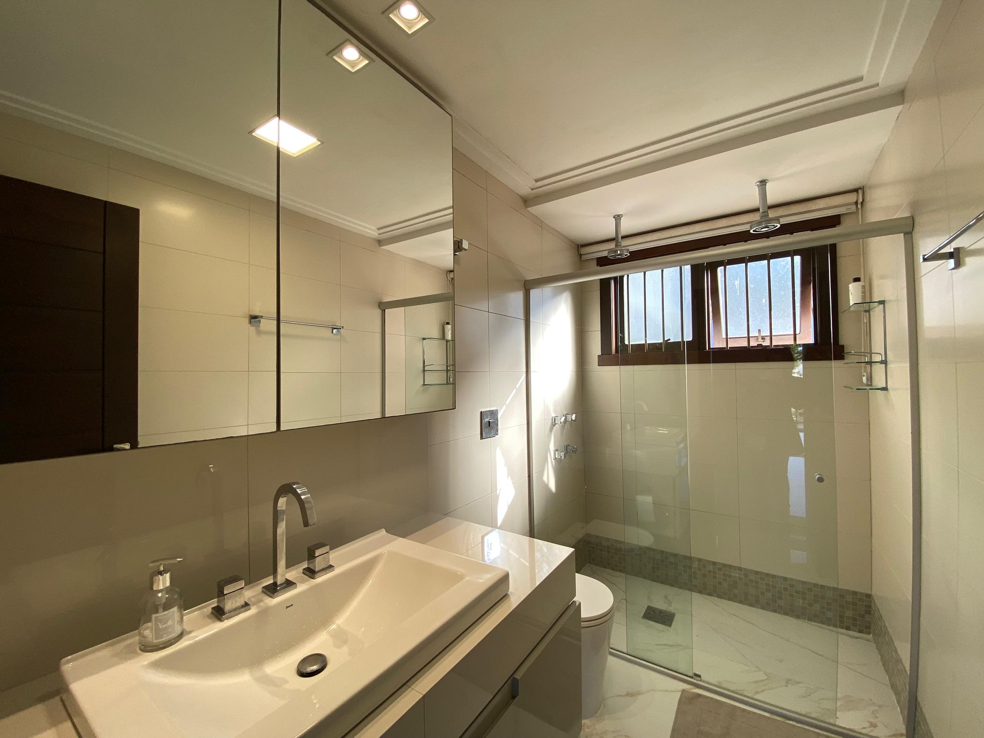 CASA CENTENÁRIO | TORRES