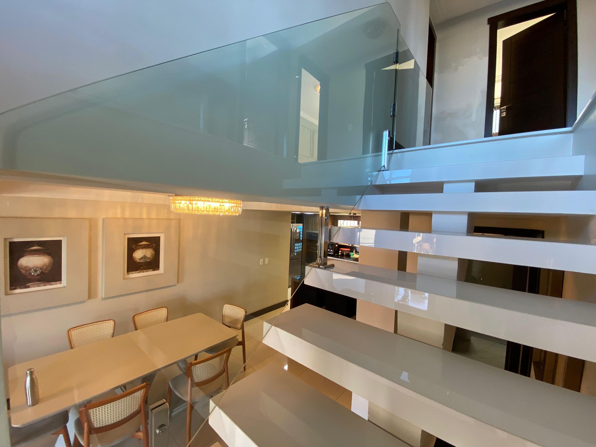 CASA CENTENÁRIO | TORRES