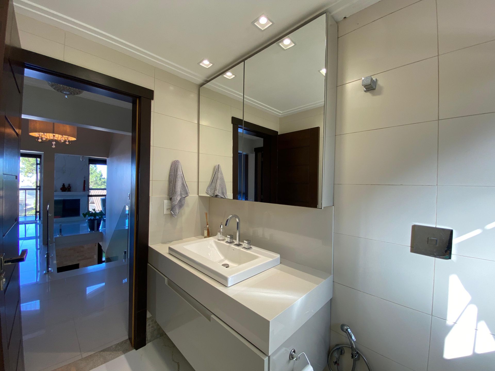 CASA CENTENÁRIO | TORRES