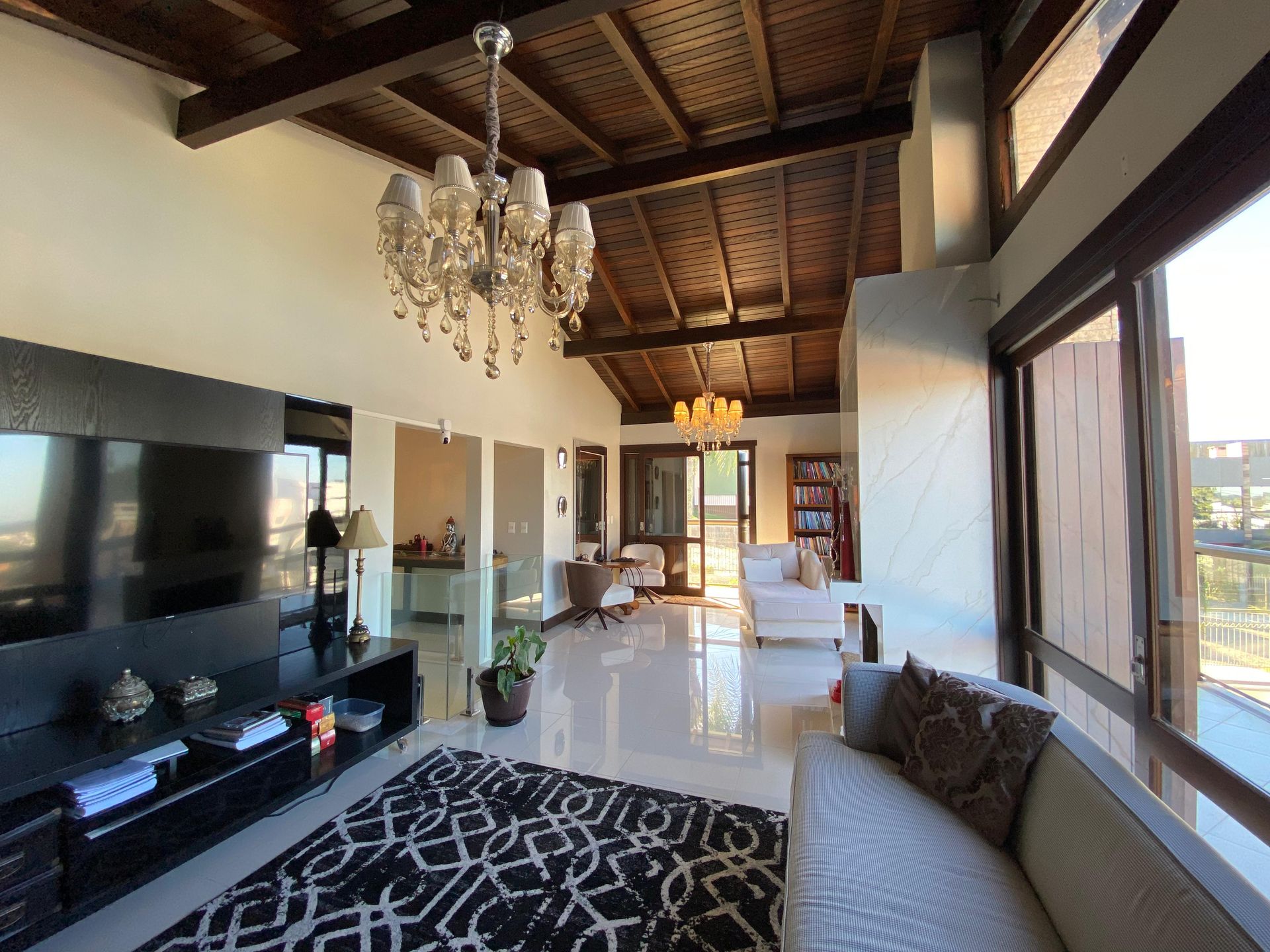 CASA CENTENÁRIO | TORRES