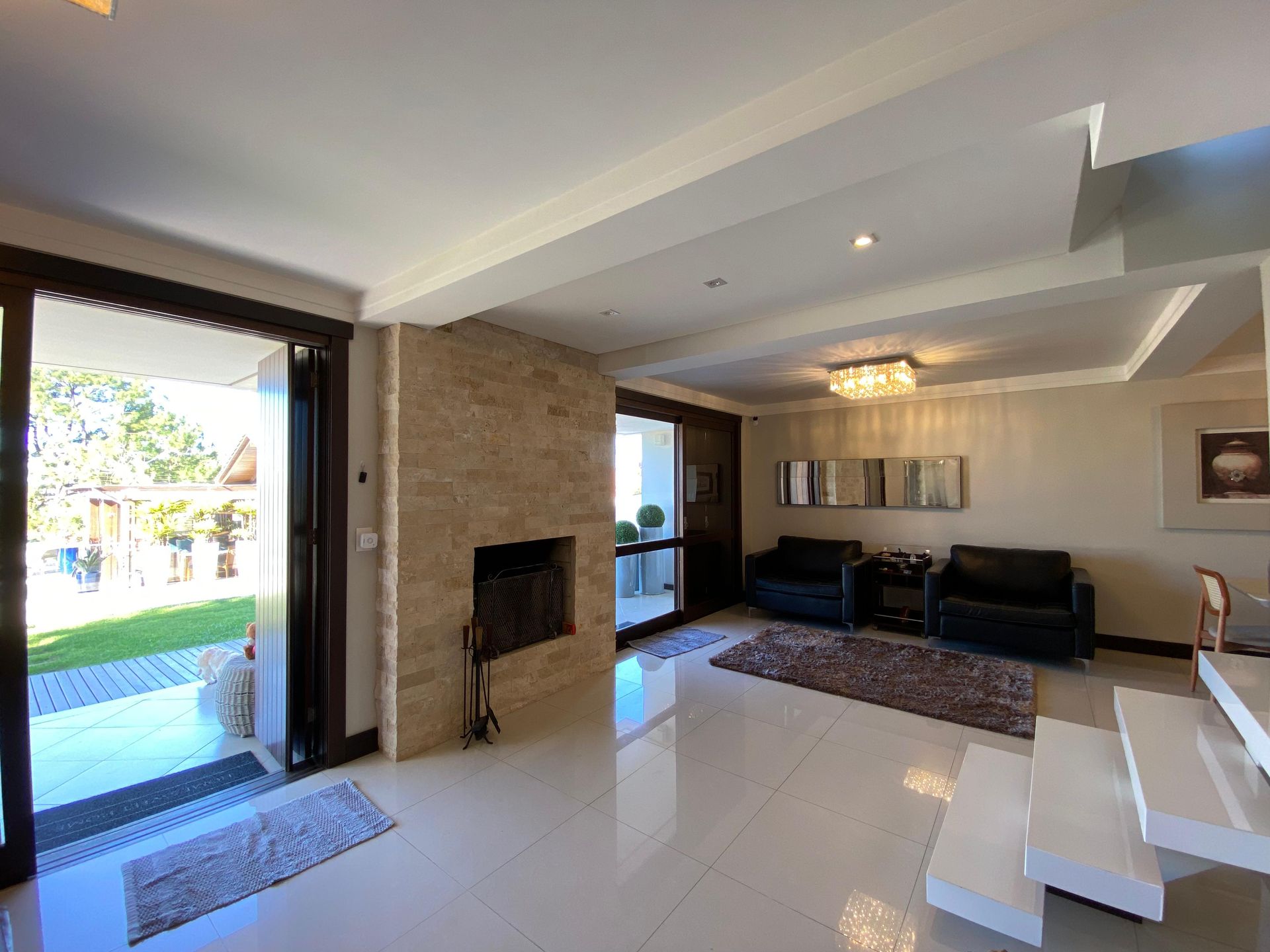 CASA CENTENÁRIO | TORRES