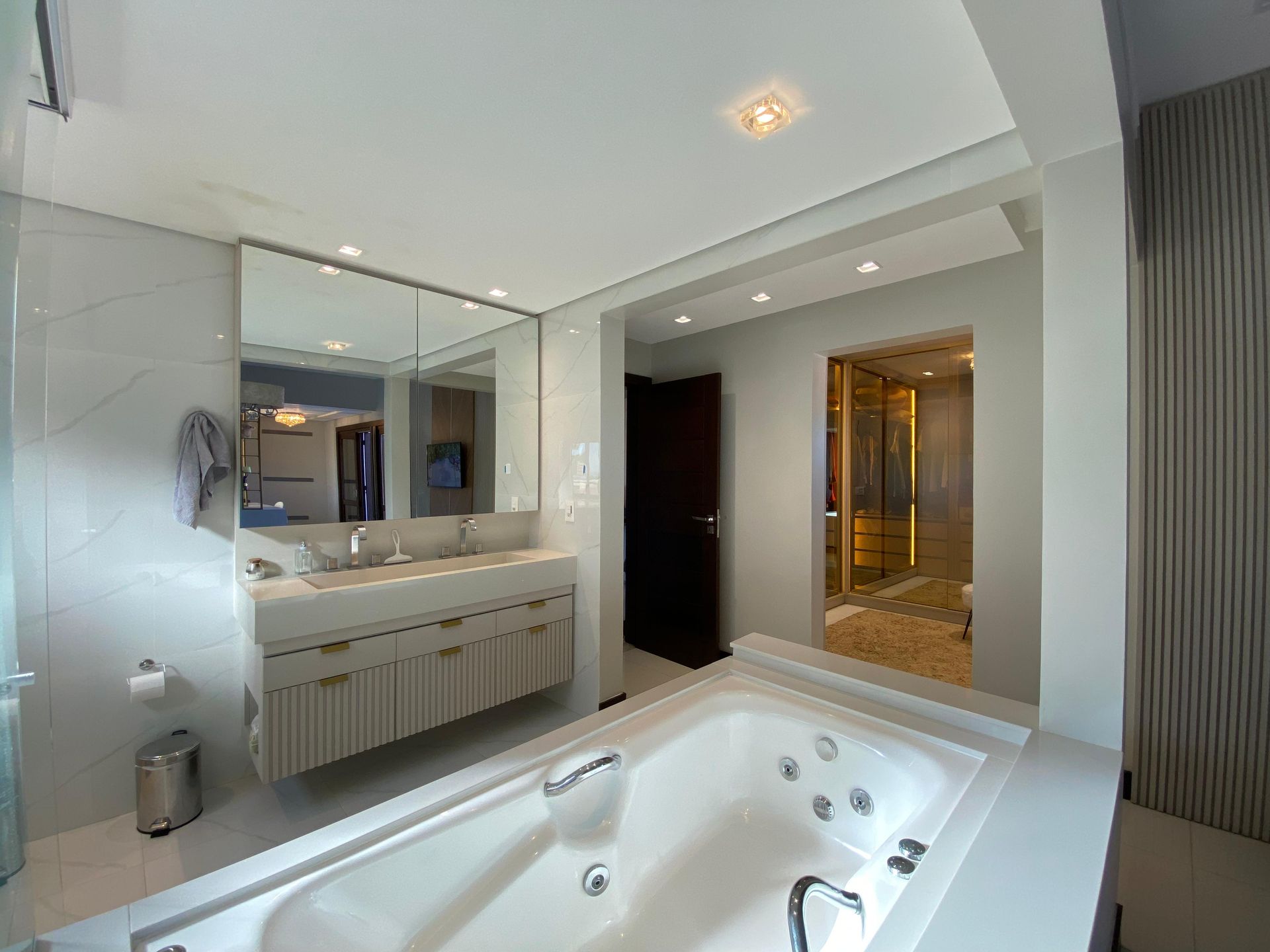 CASA CENTENÁRIO | TORRES