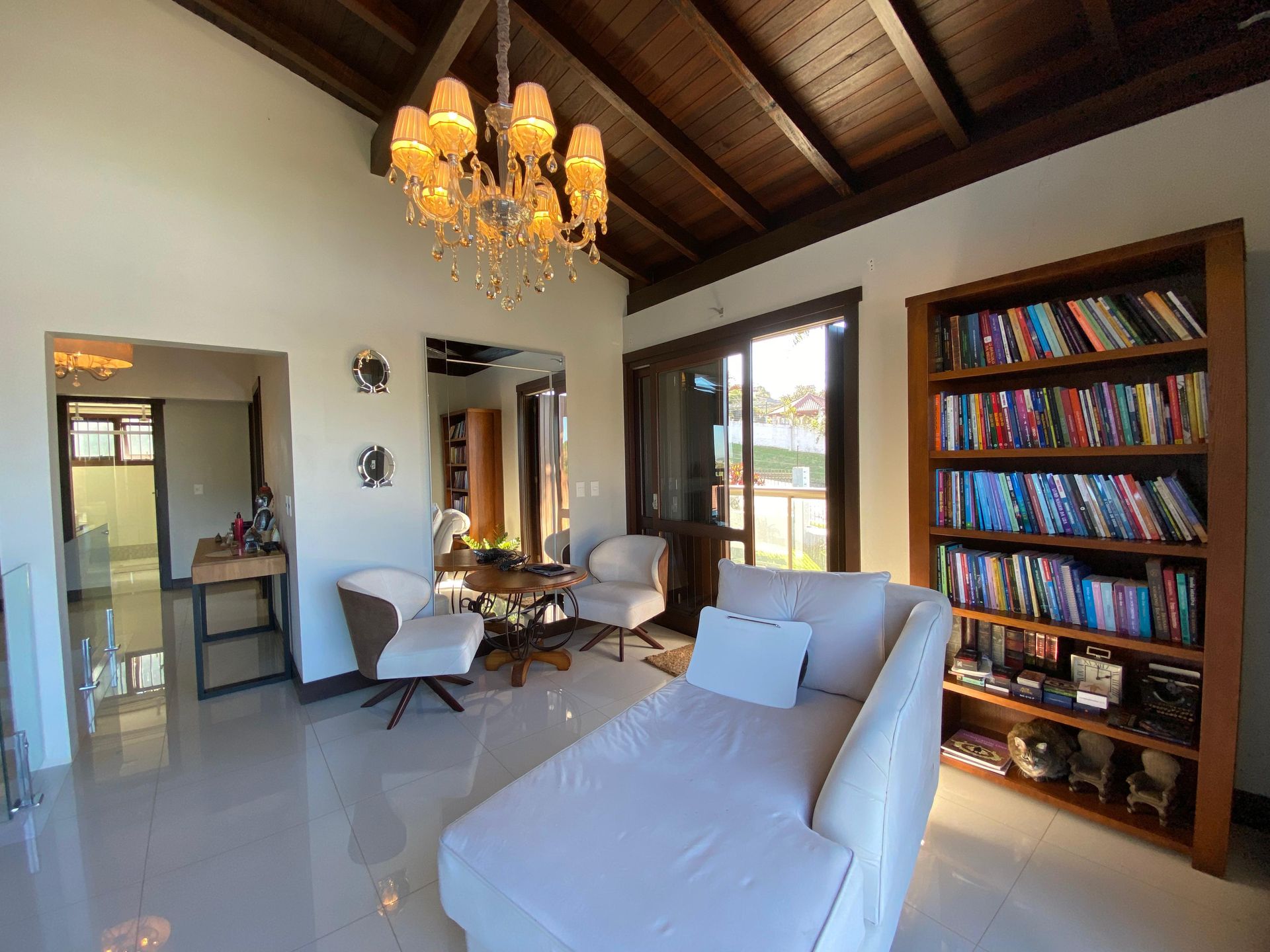 CASA CENTENÁRIO | TORRES