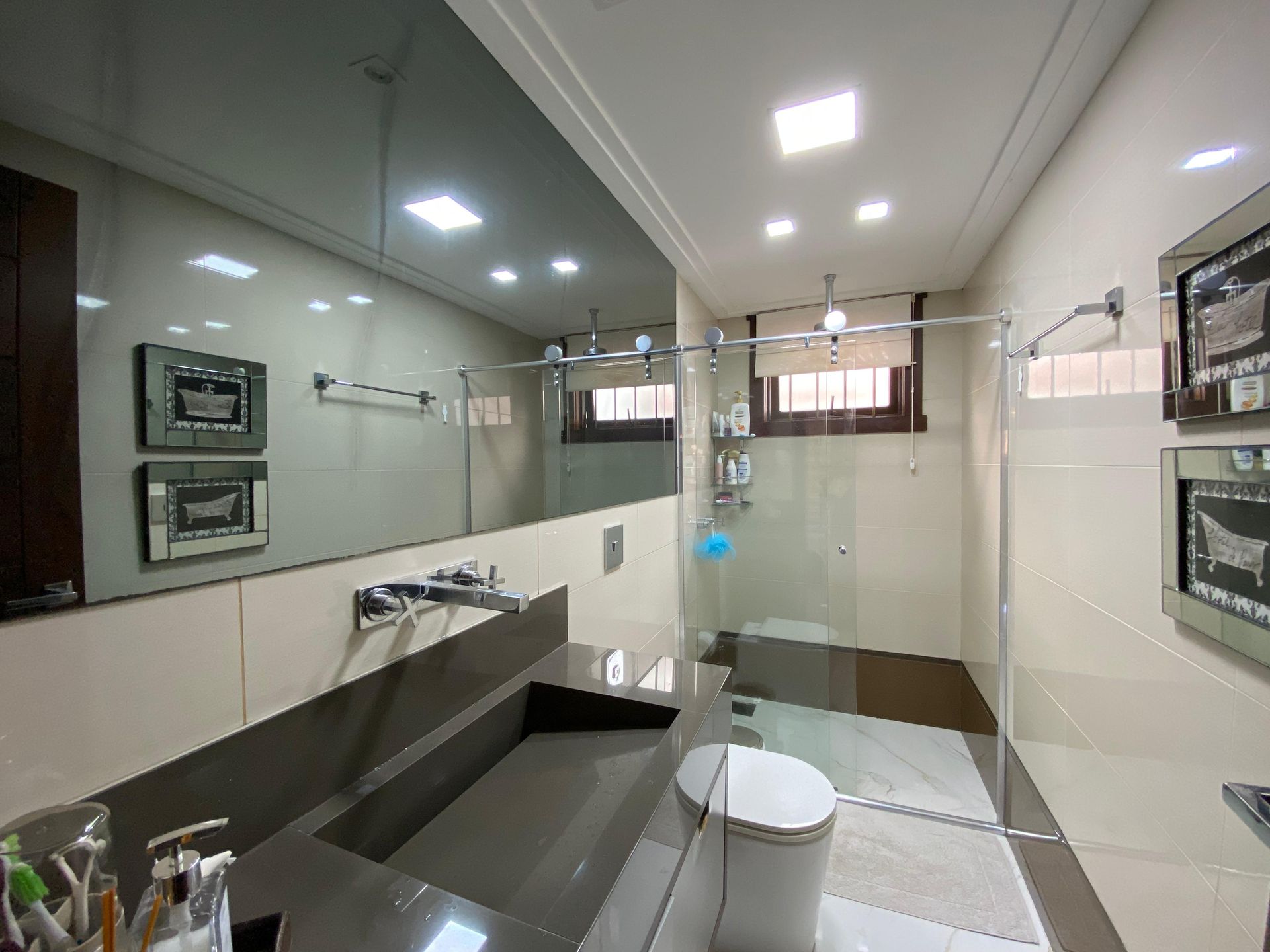 CASA CENTENÁRIO | TORRES