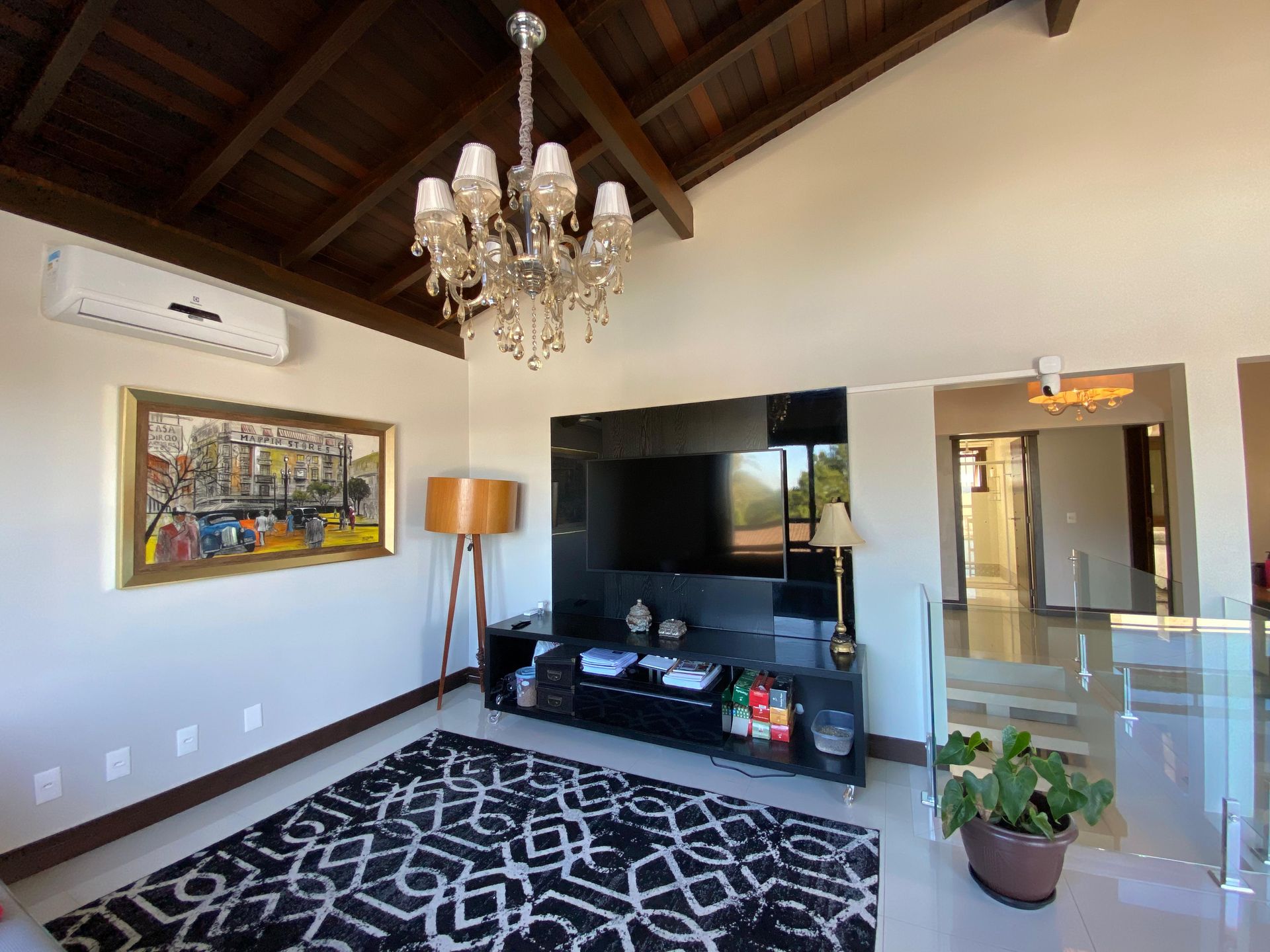 CASA CENTENÁRIO | TORRES